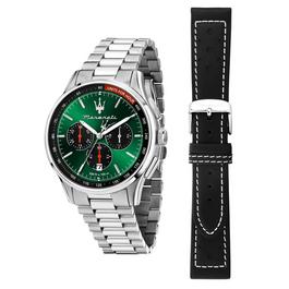 Maserati Watch Set