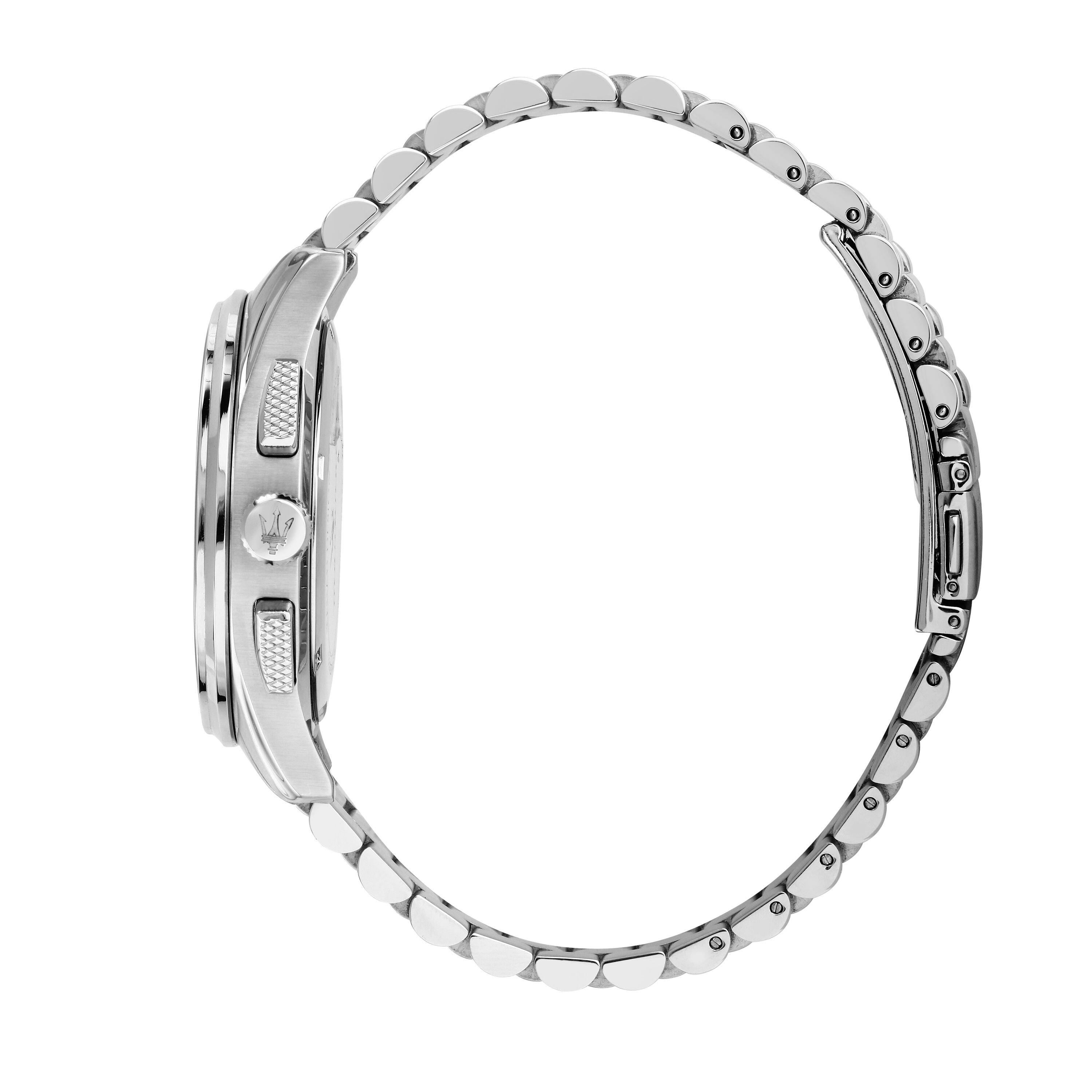 Multi - Maserati - Men's Analogue Quartz Watch - 2