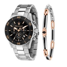 Maserati Watch Set