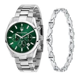 Maserati Watch Set