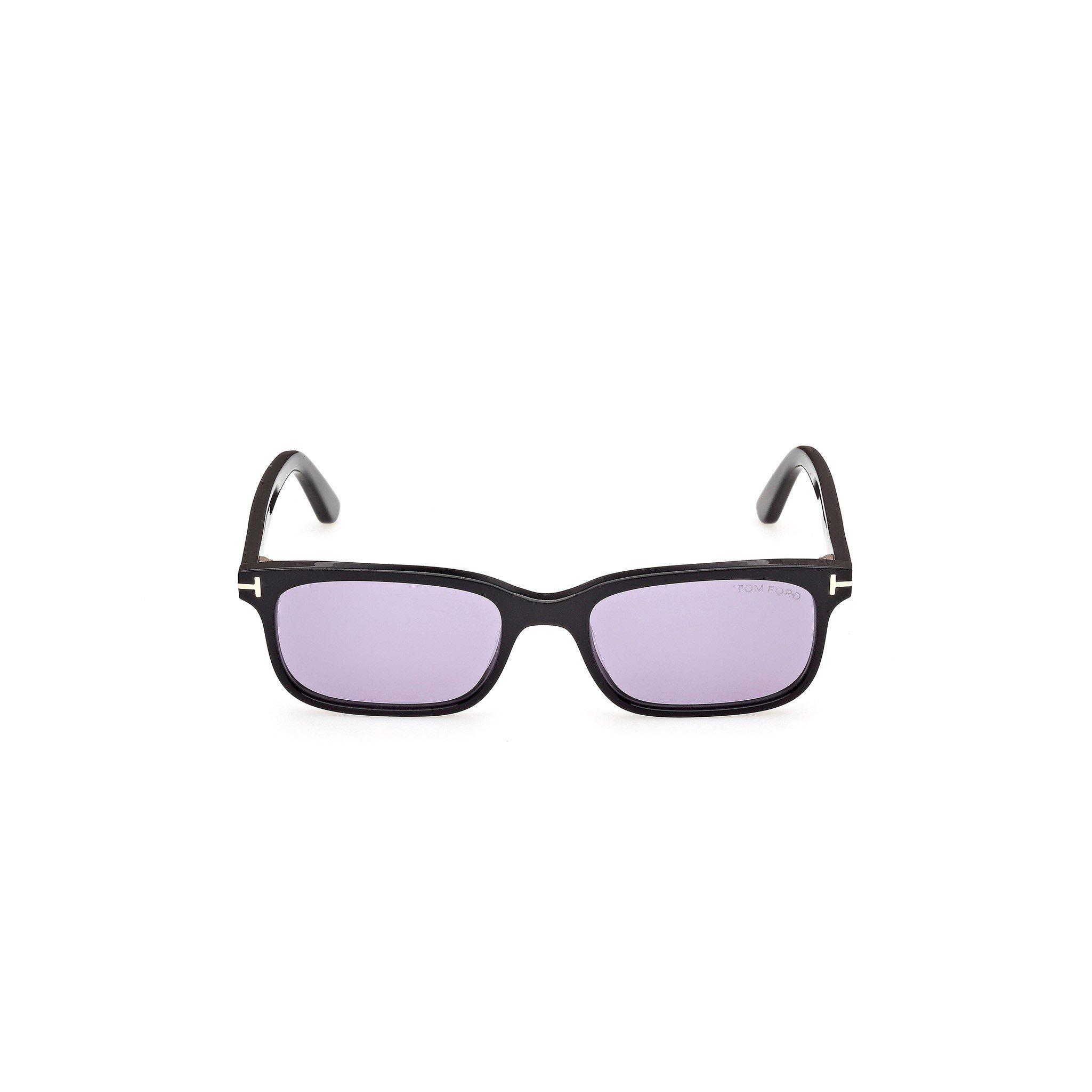 Black - Tom Ford - TFS Scout Sung Sn71 - 1