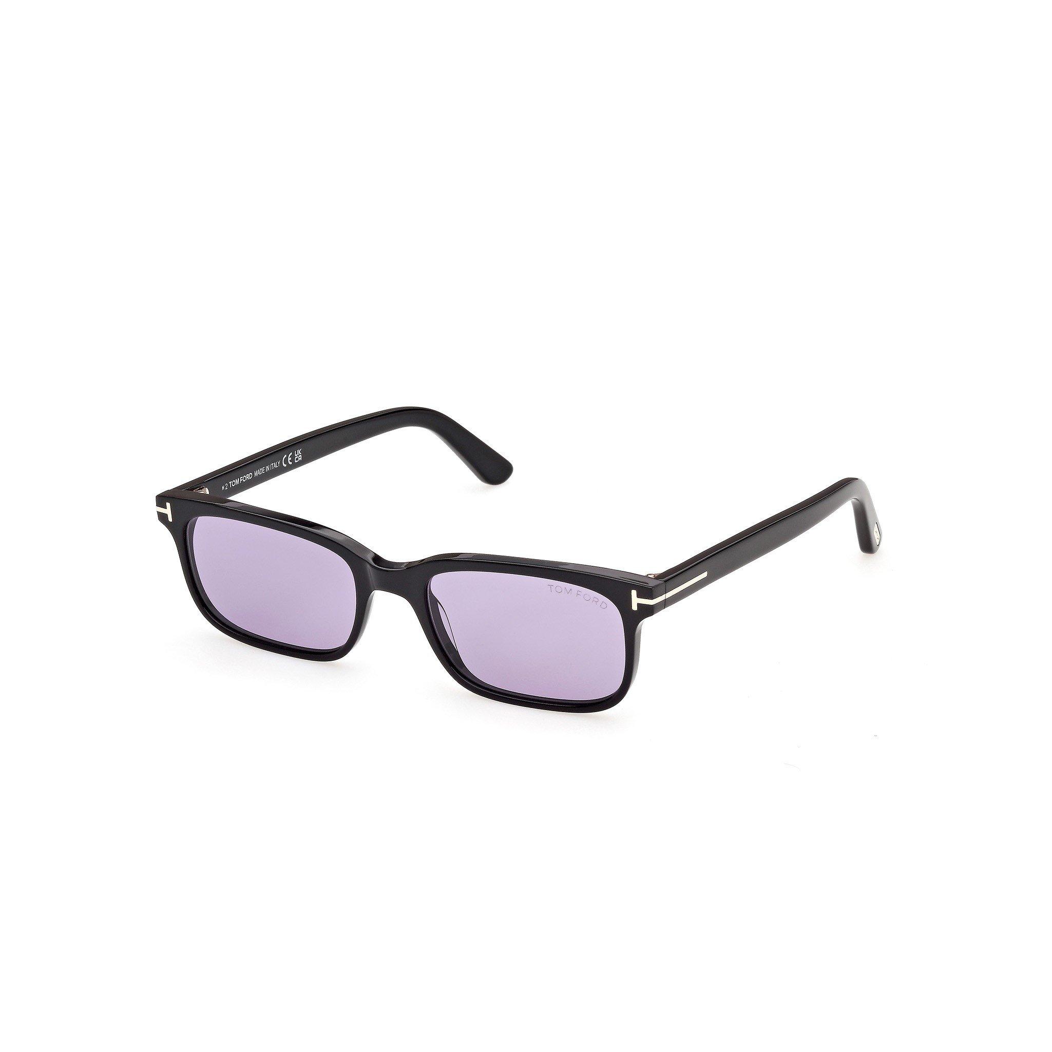 Black - Tom Ford - TFS Scout Sung Sn71 - 3