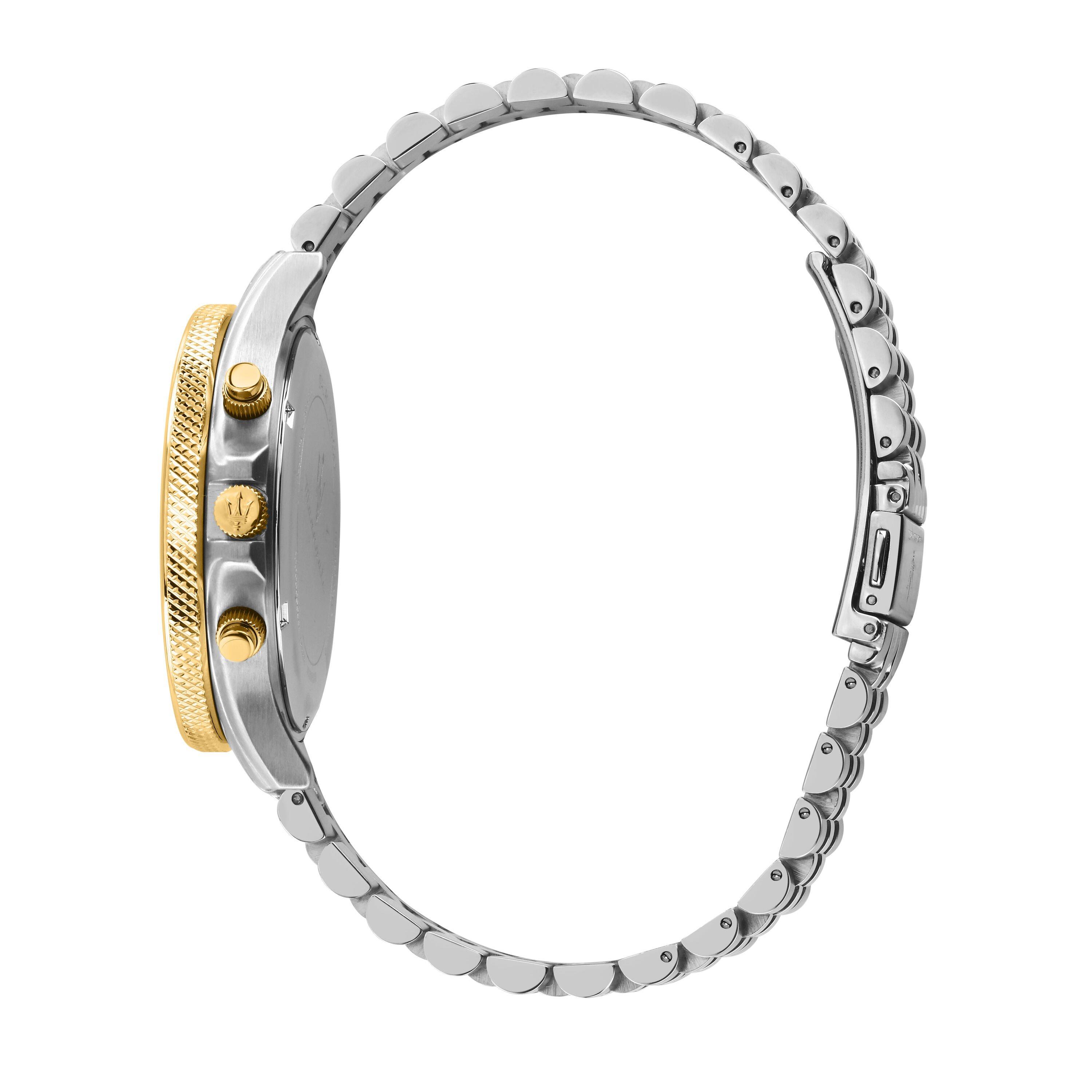 Multi - Maserati - Sfida Sport Watch - 2