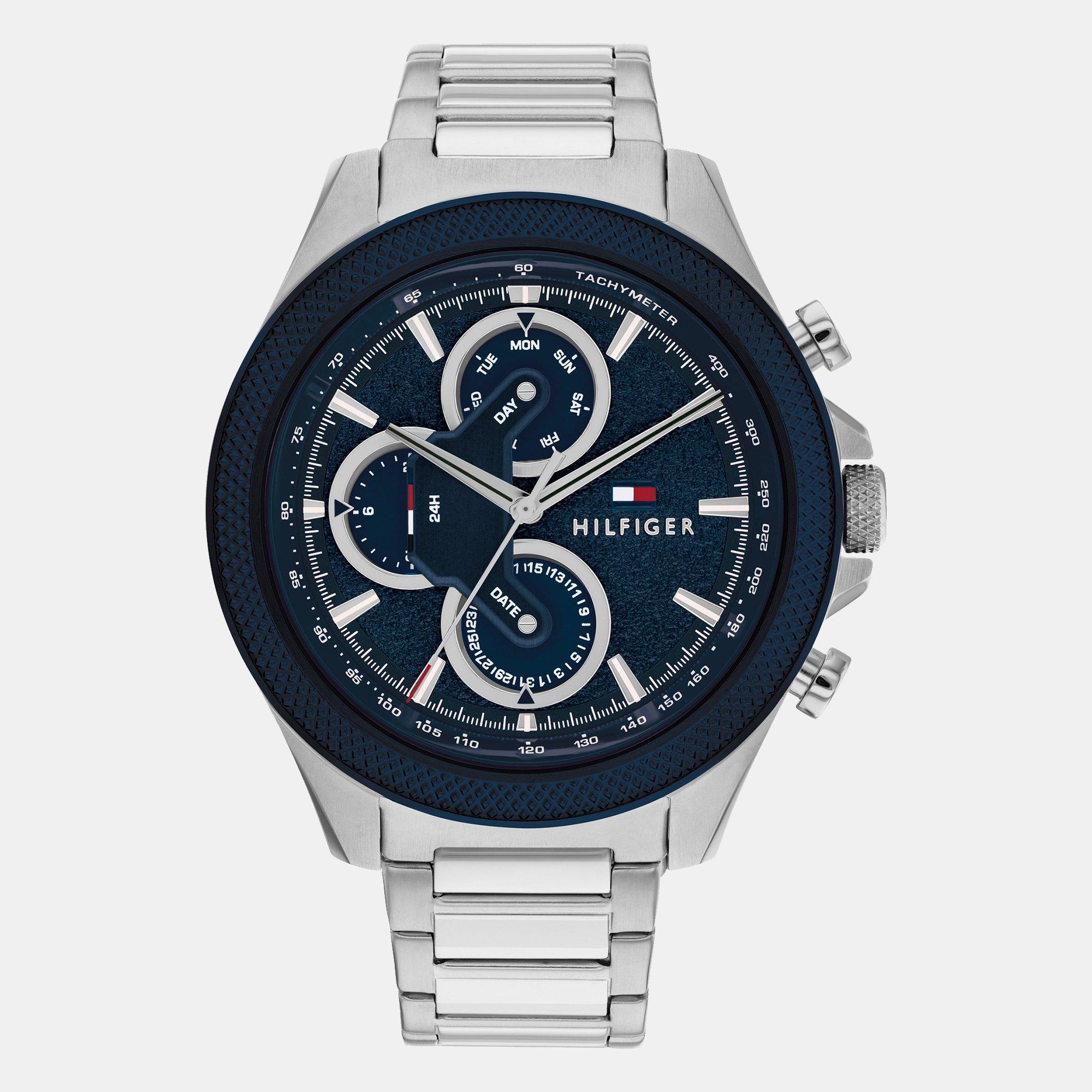 Tommy Hilfiger mens watch