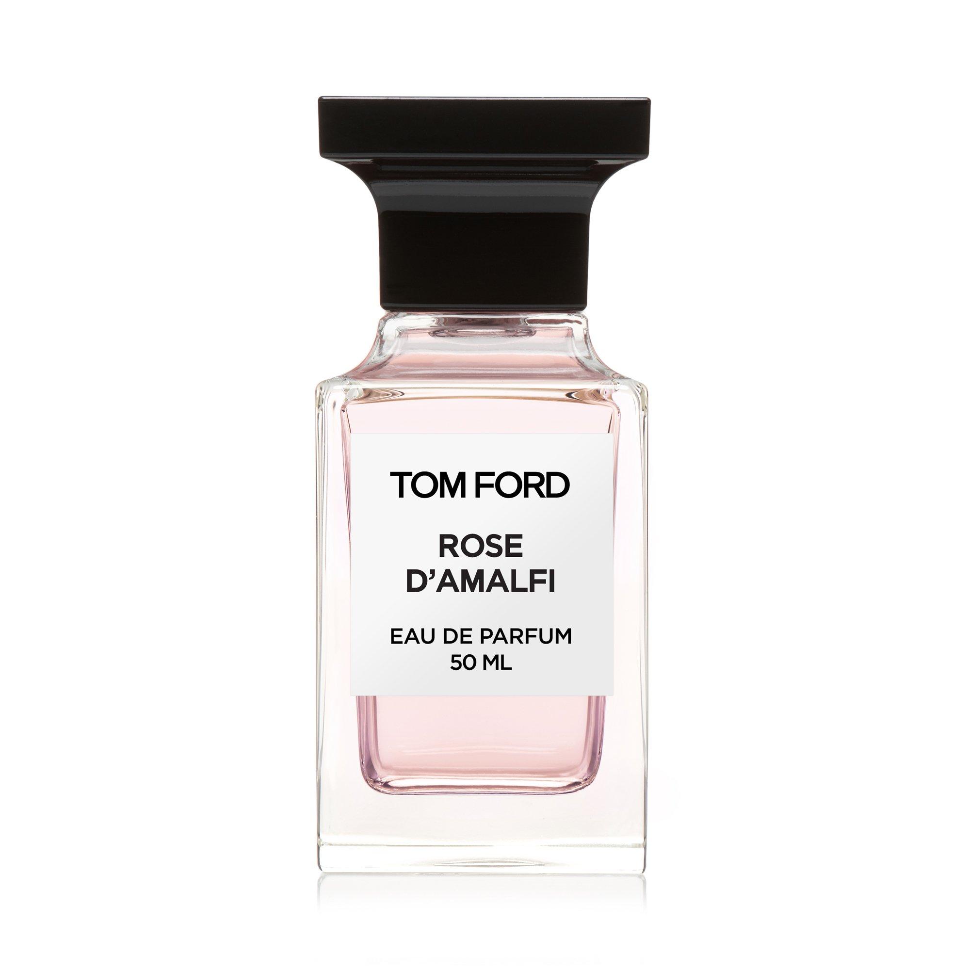 Clear - Tom Ford Beauty - Rose D'Amalfi