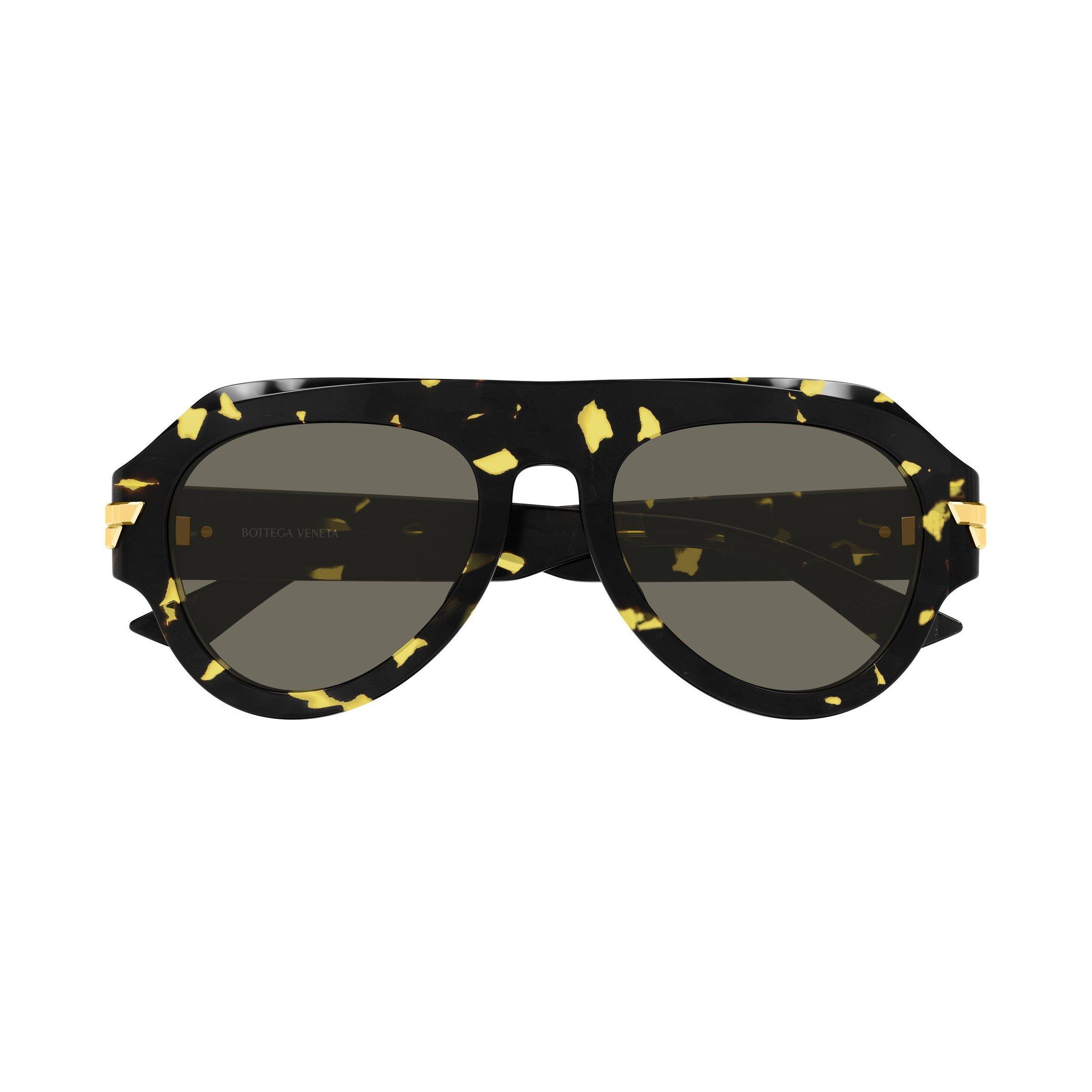 Havana Brown - Bottega Veneta - BVS BV1488S Ld74 - 2