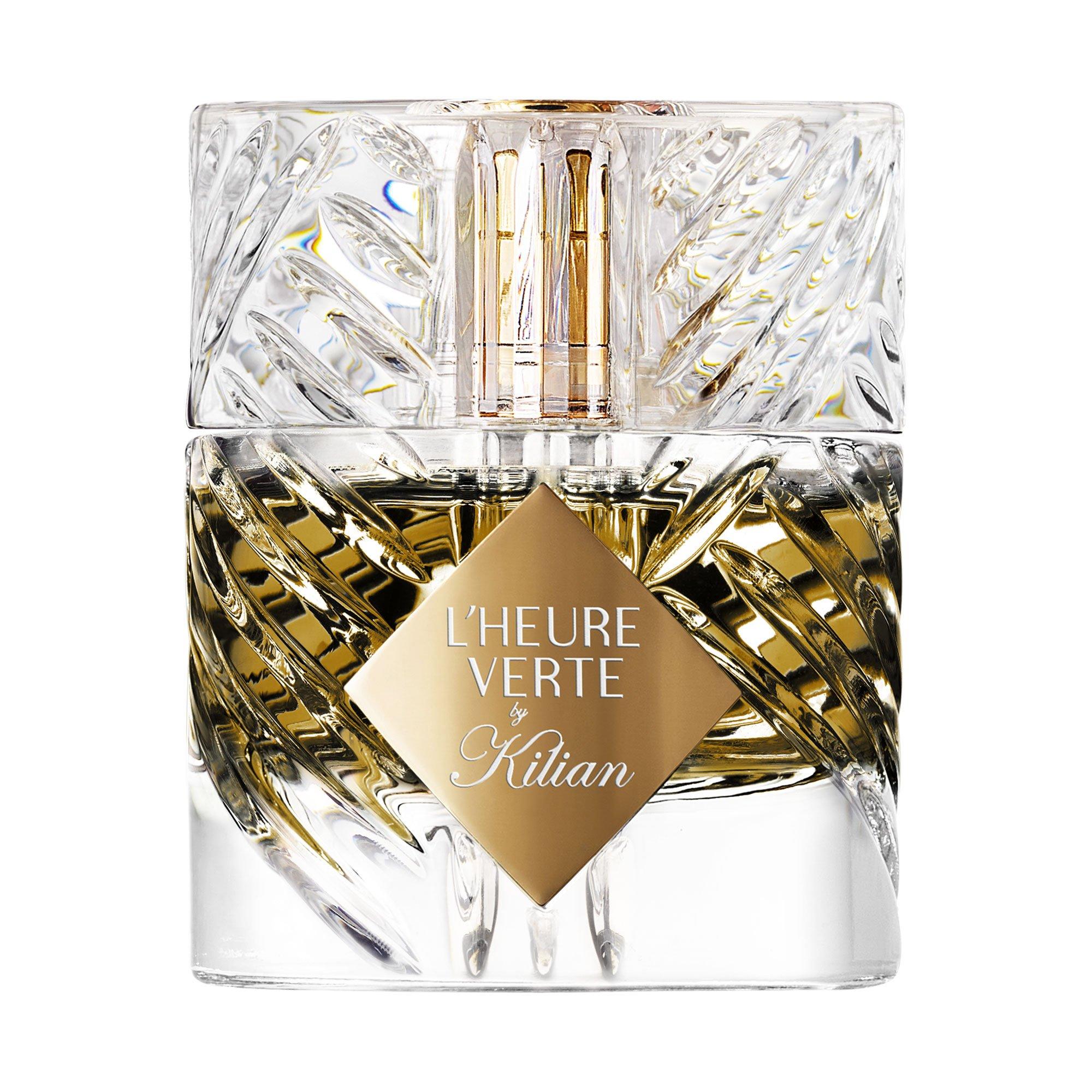 Clear - Kilian - L’HEURE VERTE BY KILIAN - 1
