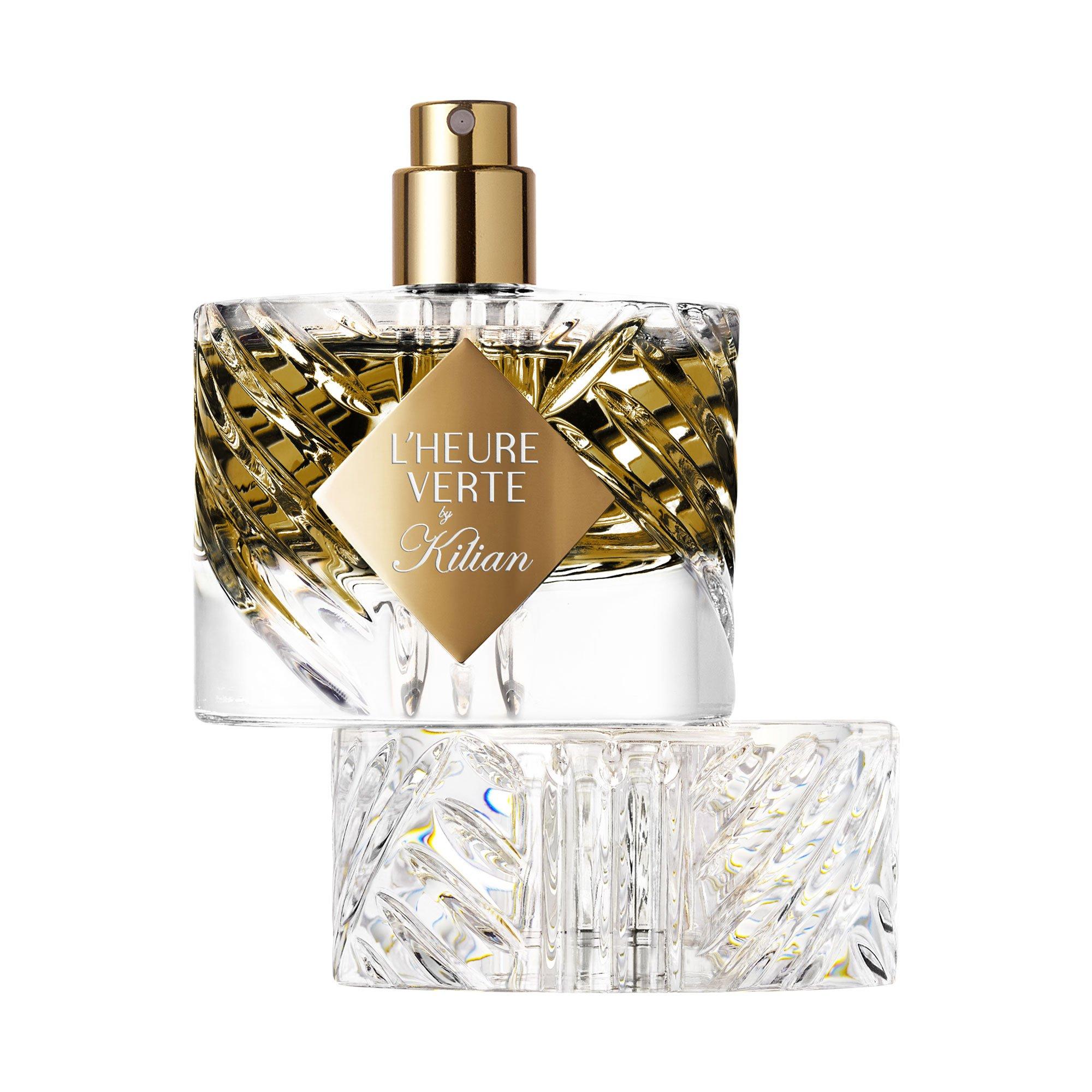 Clear - Kilian - L’HEURE VERTE BY KILIAN - 2