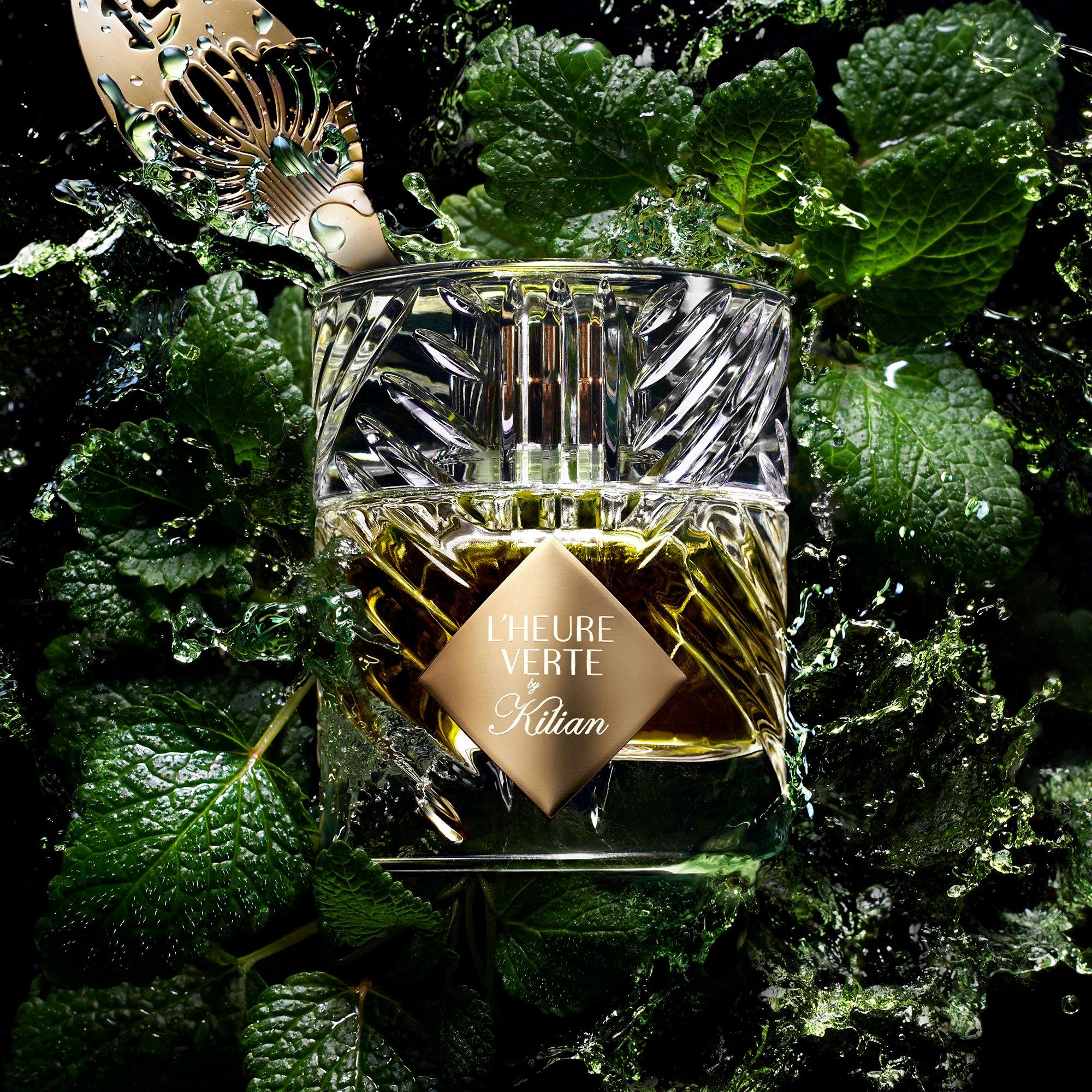Clear - Kilian - L’HEURE VERTE BY KILIAN - 3