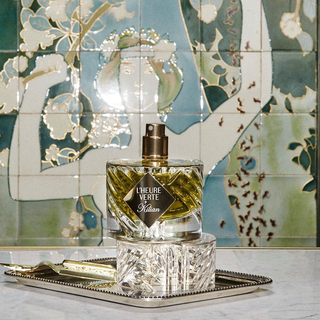 Clear - Kilian - L’HEURE VERTE BY KILIAN - 4