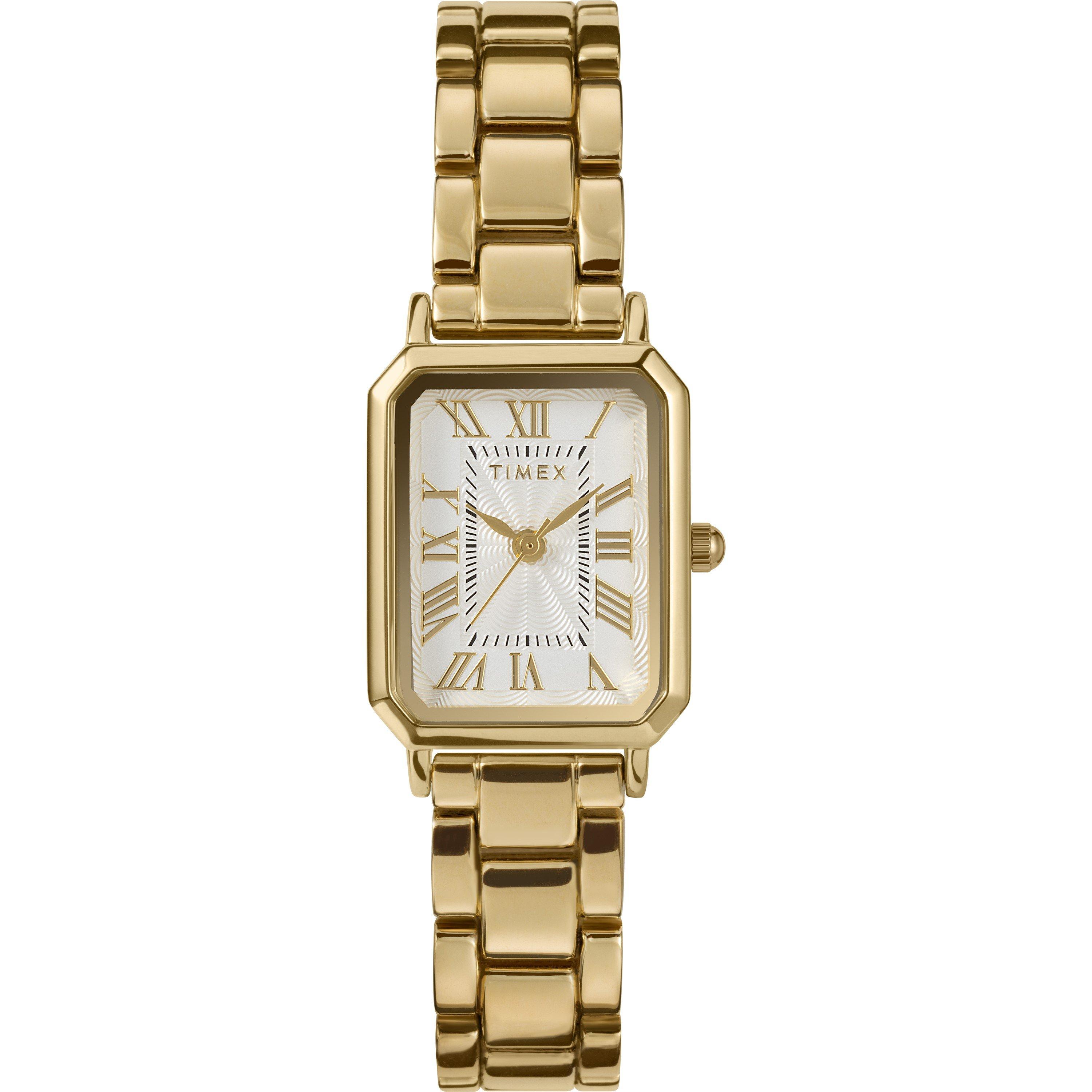 White/Gold - Timex - Timex L Vivienne Watch 72 - 1