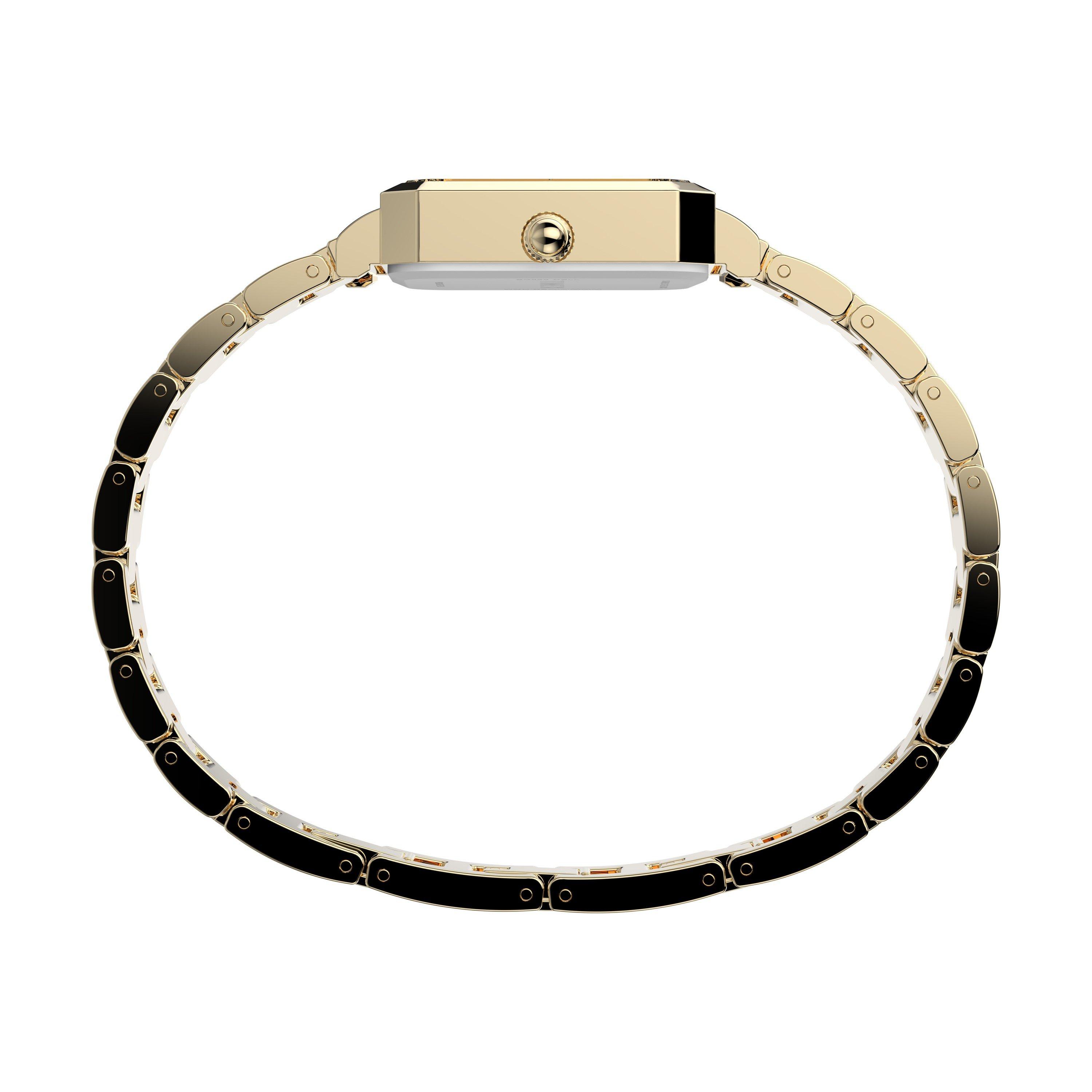 White/Gold - Timex - Timex L Vivienne Watch 72 - 2