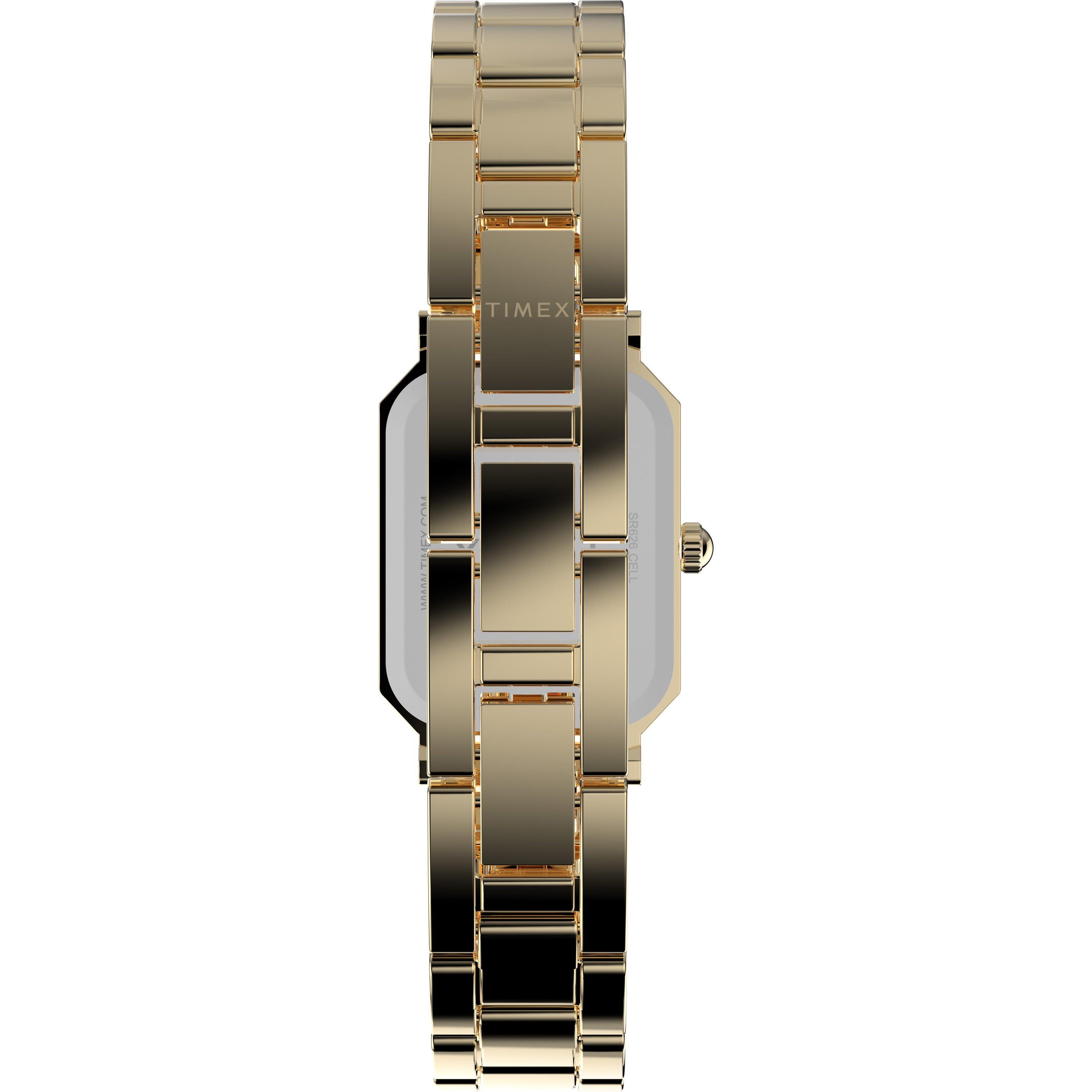 White/Gold - Timex - Timex L Vivienne Watch 72 - 3