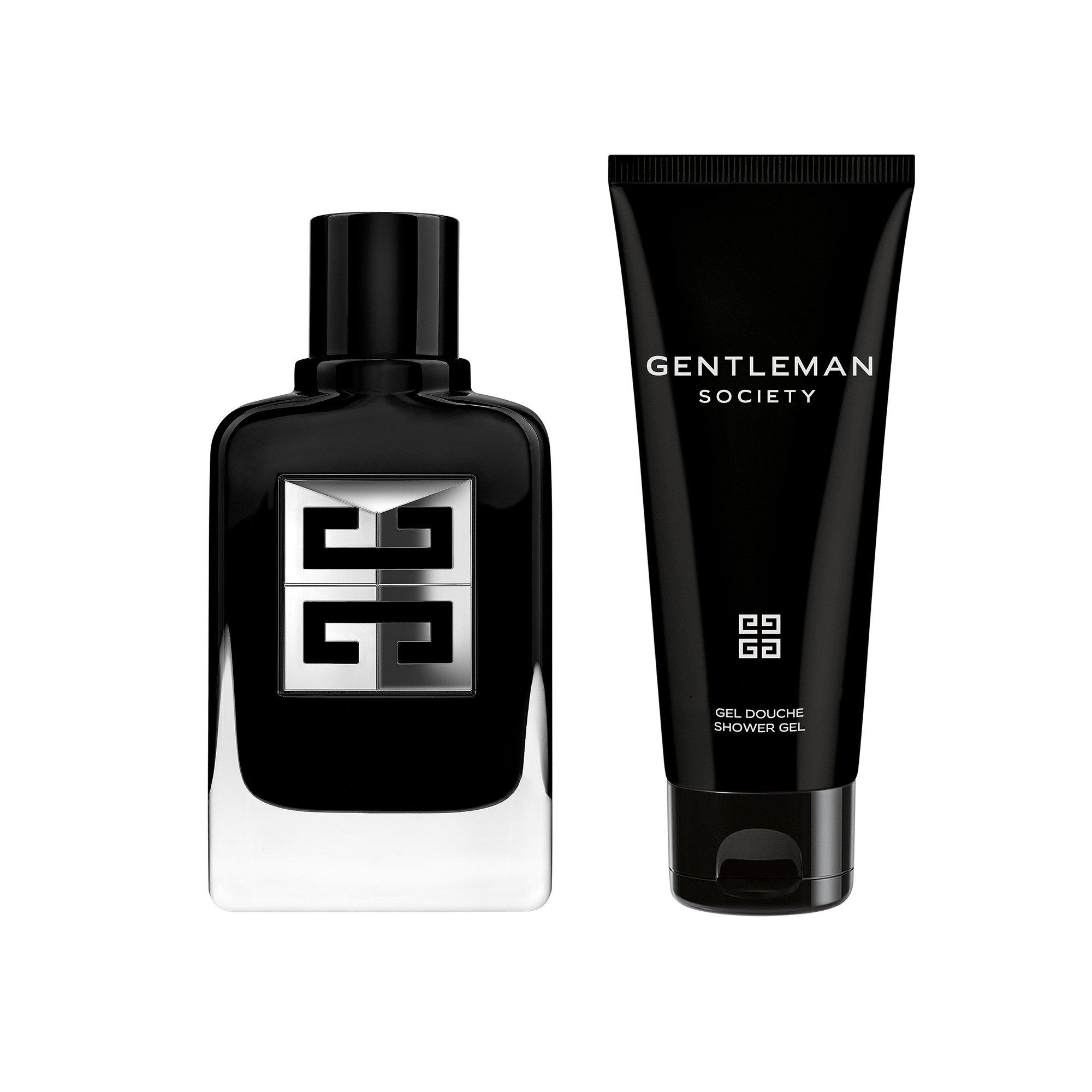 None - GIVENCHY - GIVENCHY GENTLEMAN SOCIETY GIFT SET Eau de Parfum - 2