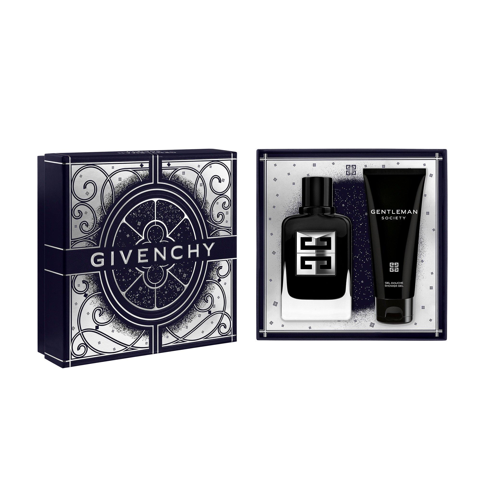 None - GIVENCHY - GIVENCHY GENTLEMAN SOCIETY GIFT SET Eau de Parfum - 3