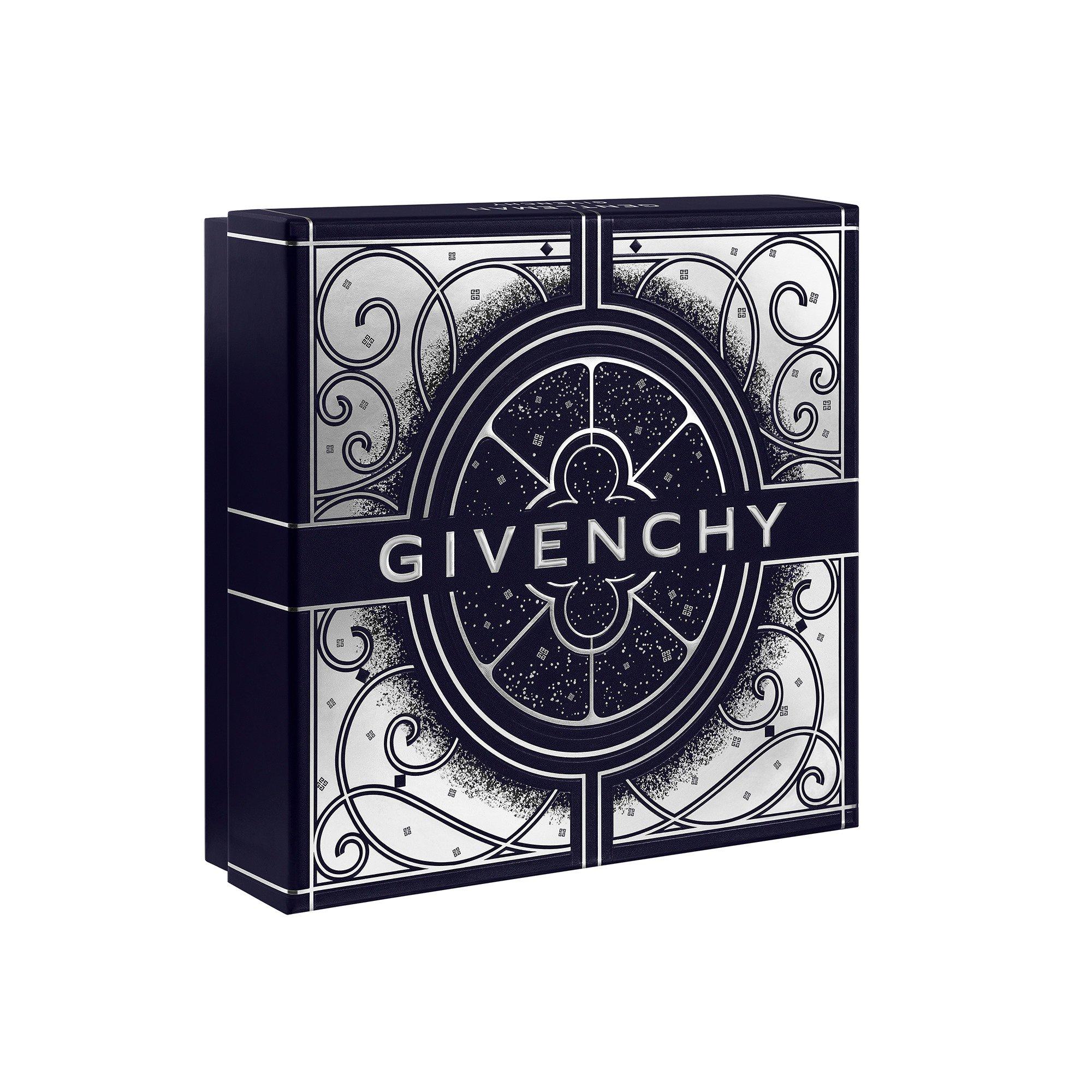 None - GIVENCHY - GIVENCHY GENTLEMAN SOCIETY GIFT SET Eau de Parfum - 4