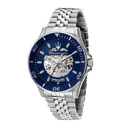 Maserati Sfida Watch
