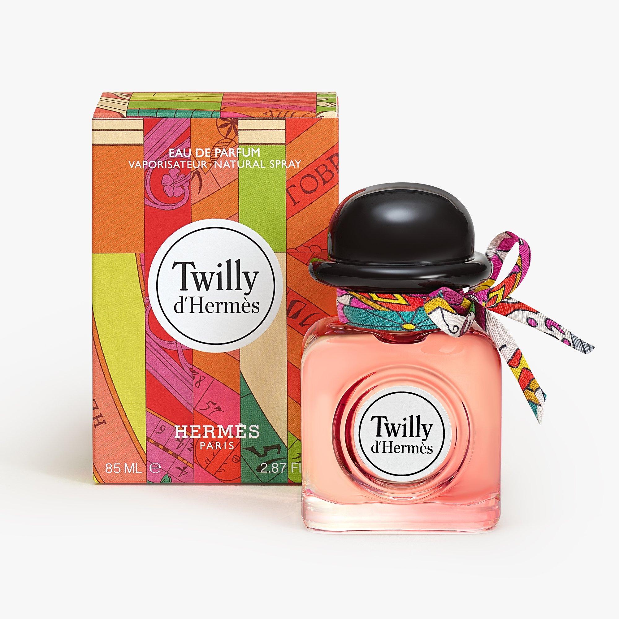 Twilly - Hermes - Twilly d'Hermès, Eau de parfum - 2