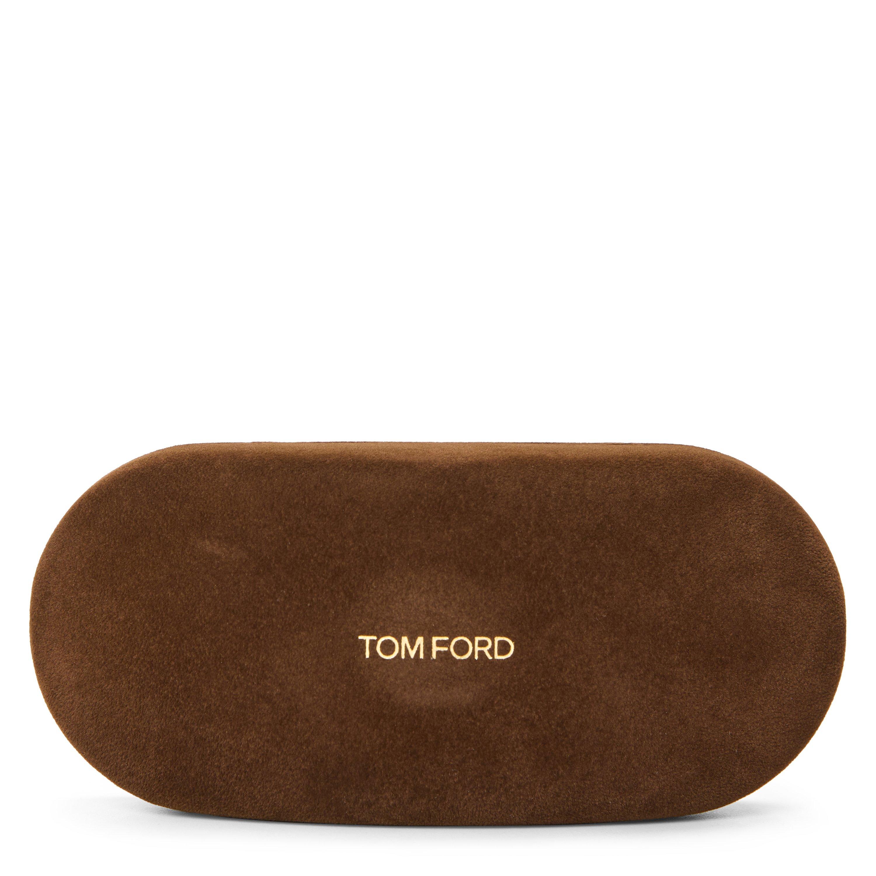 Gold/Brown - Tom Ford - TFS FT1361 Anthony Ld63 - 4