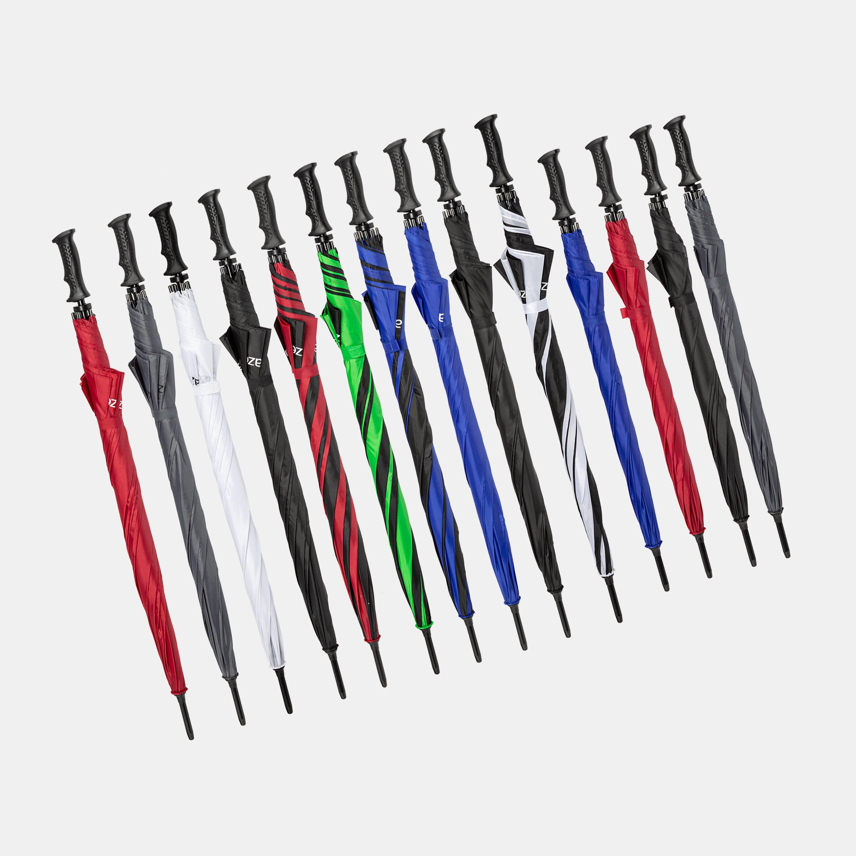 Multi - Slazenger - Umbrella - 2