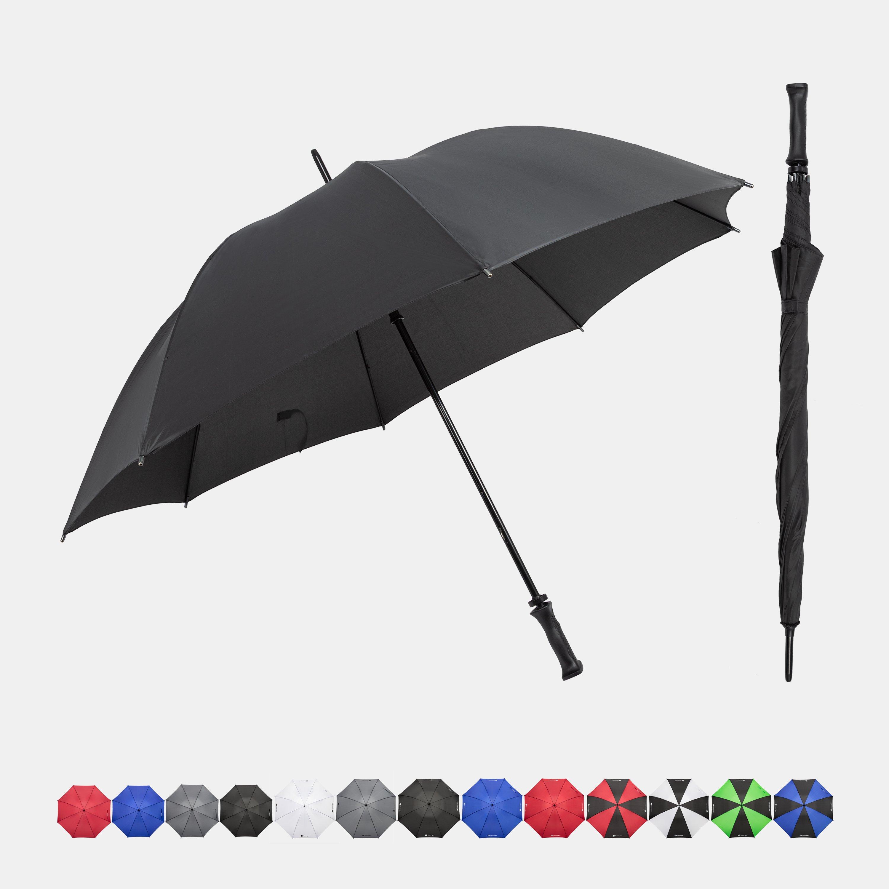 Multi - Slazenger - Umbrella - 16