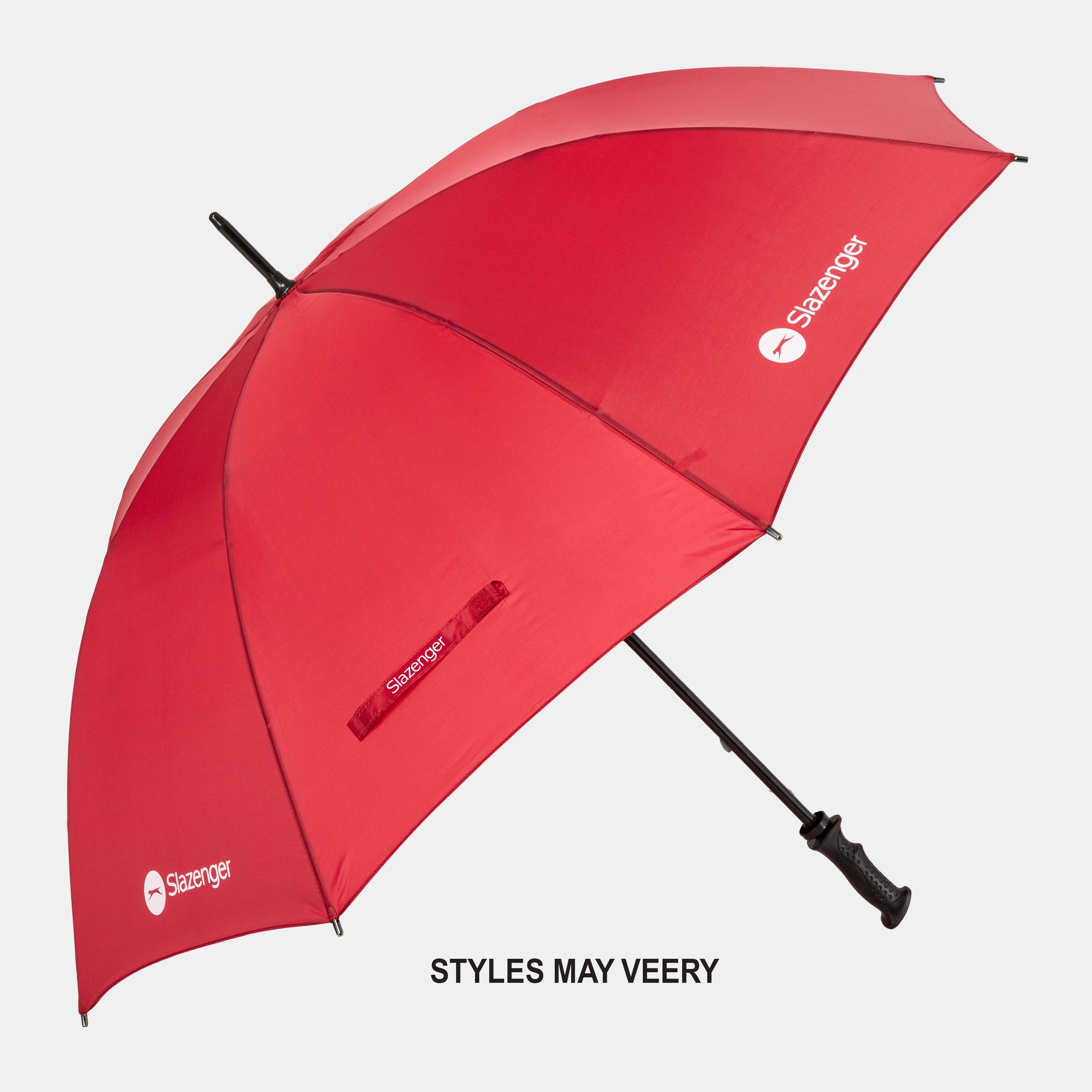 Multi - Slazenger - Umbrella - 3