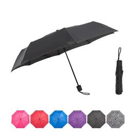 Slazenger 3 Fold Umbrella