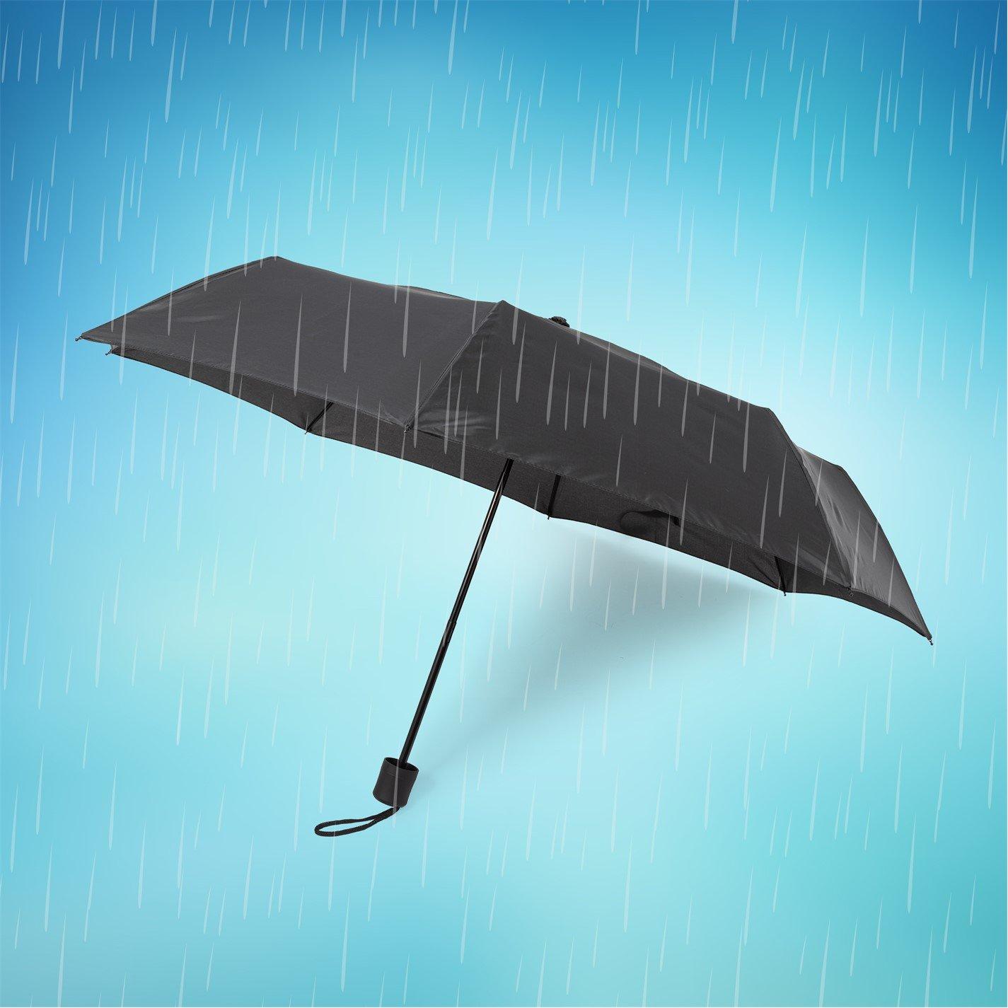 Multi - Slazenger - 3 Fold Umbrella - 3