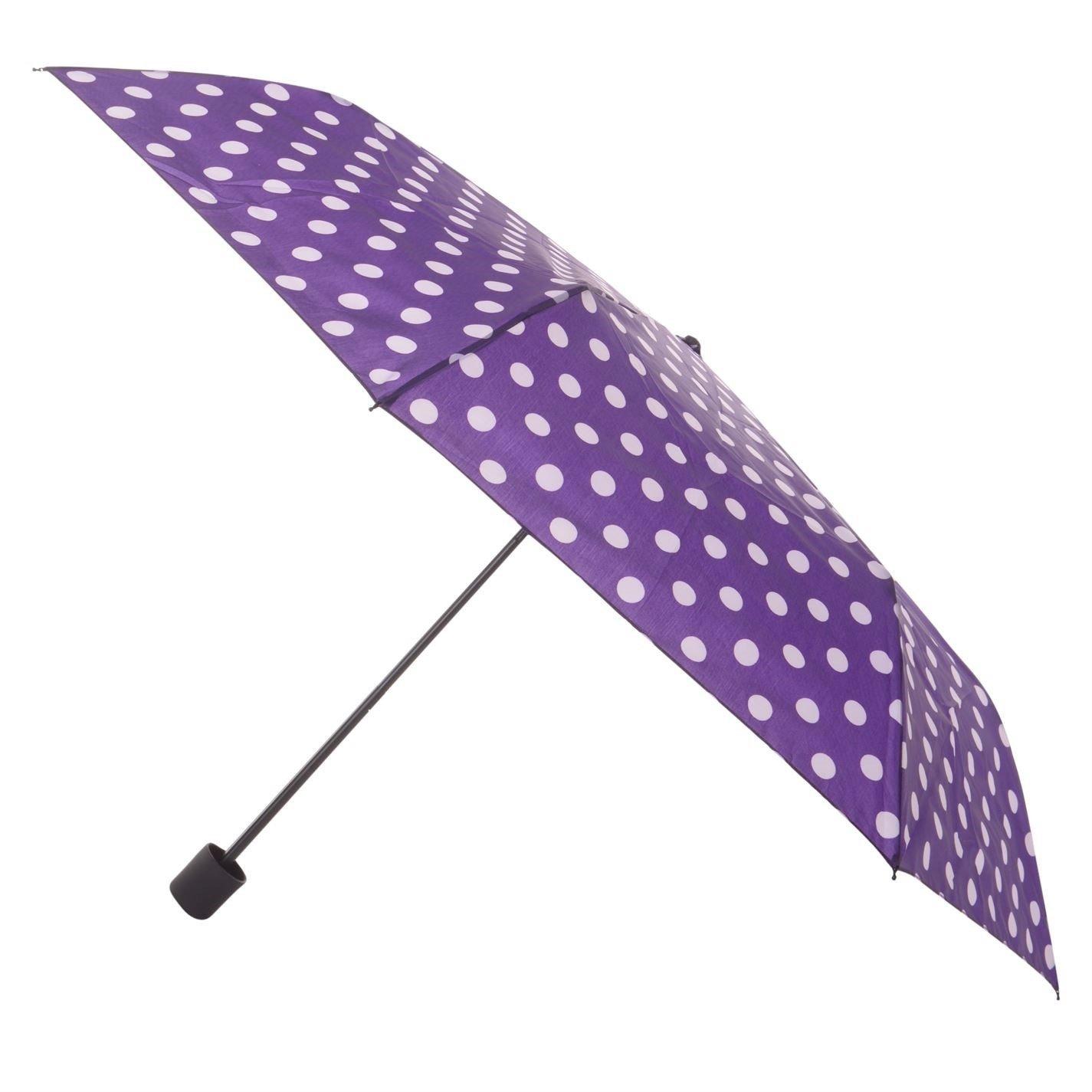 Multi - Slazenger - 3 Fold Umbrella - 6