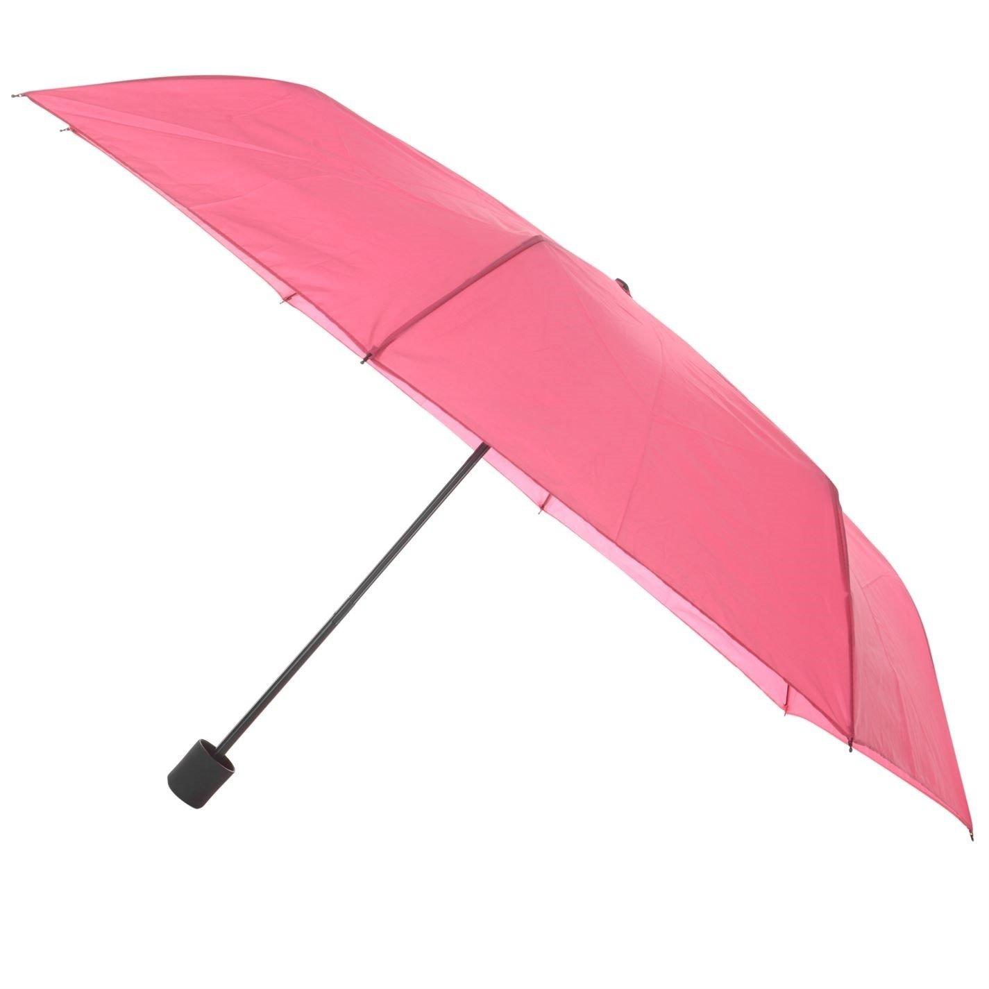 Multi - Slazenger - 3 Fold Umbrella - 7