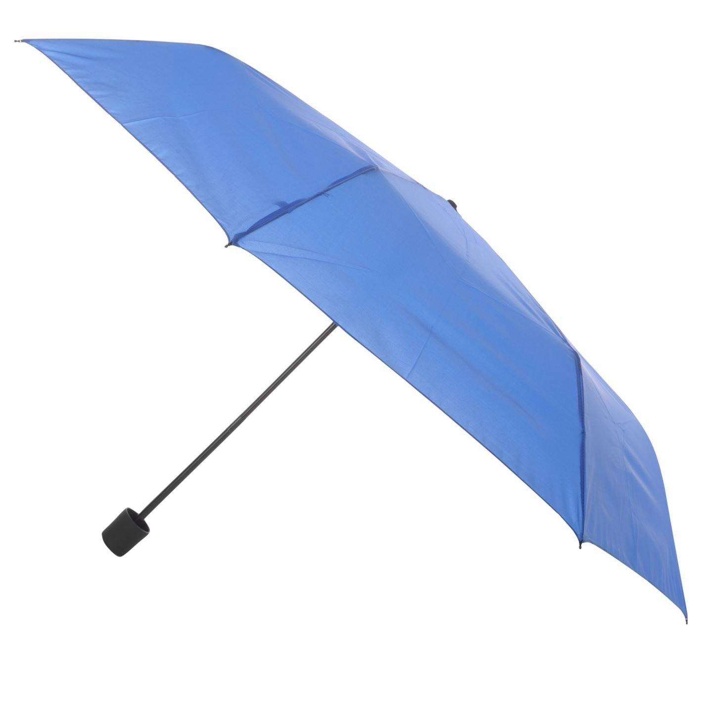 Multi - Slazenger - 3 Fold Umbrella - 8