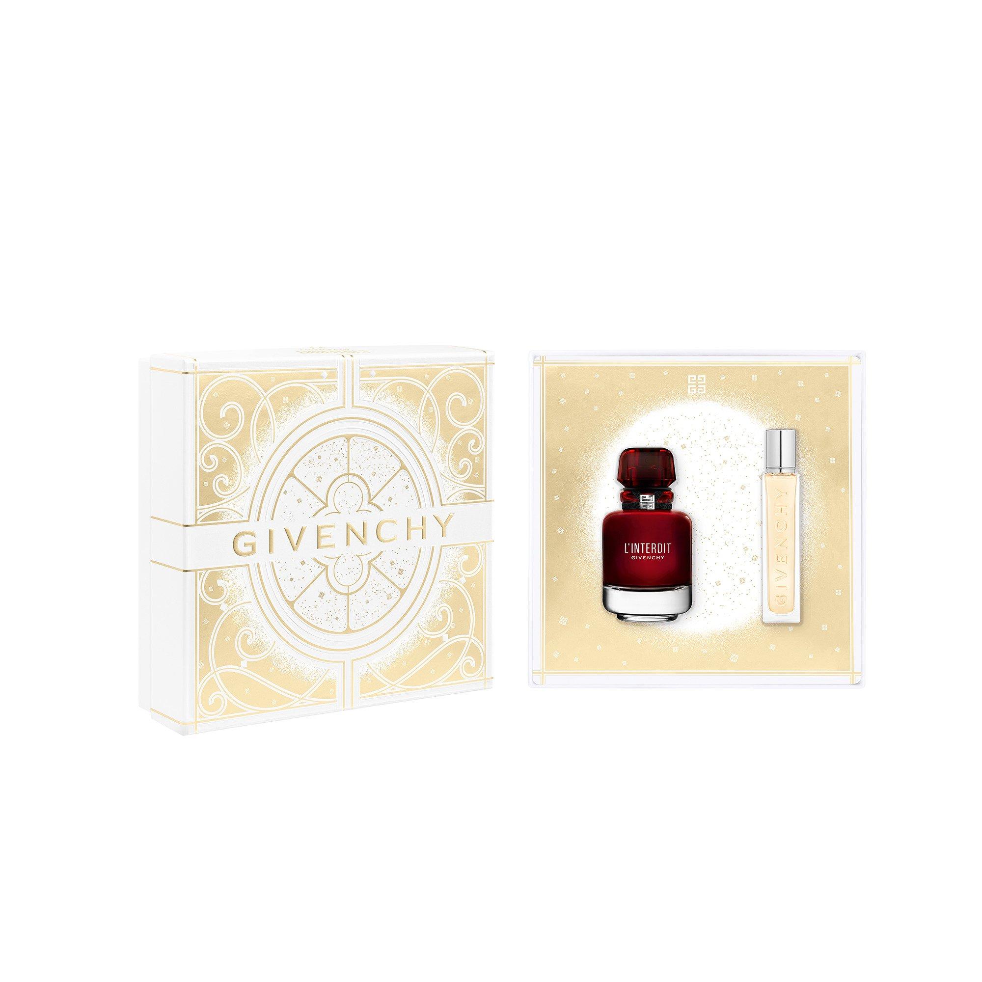 Givenchy 記念ギフトセット　赤＆緑　未使用保存品 75073269_o_a2.jpg?v=20250904100031
