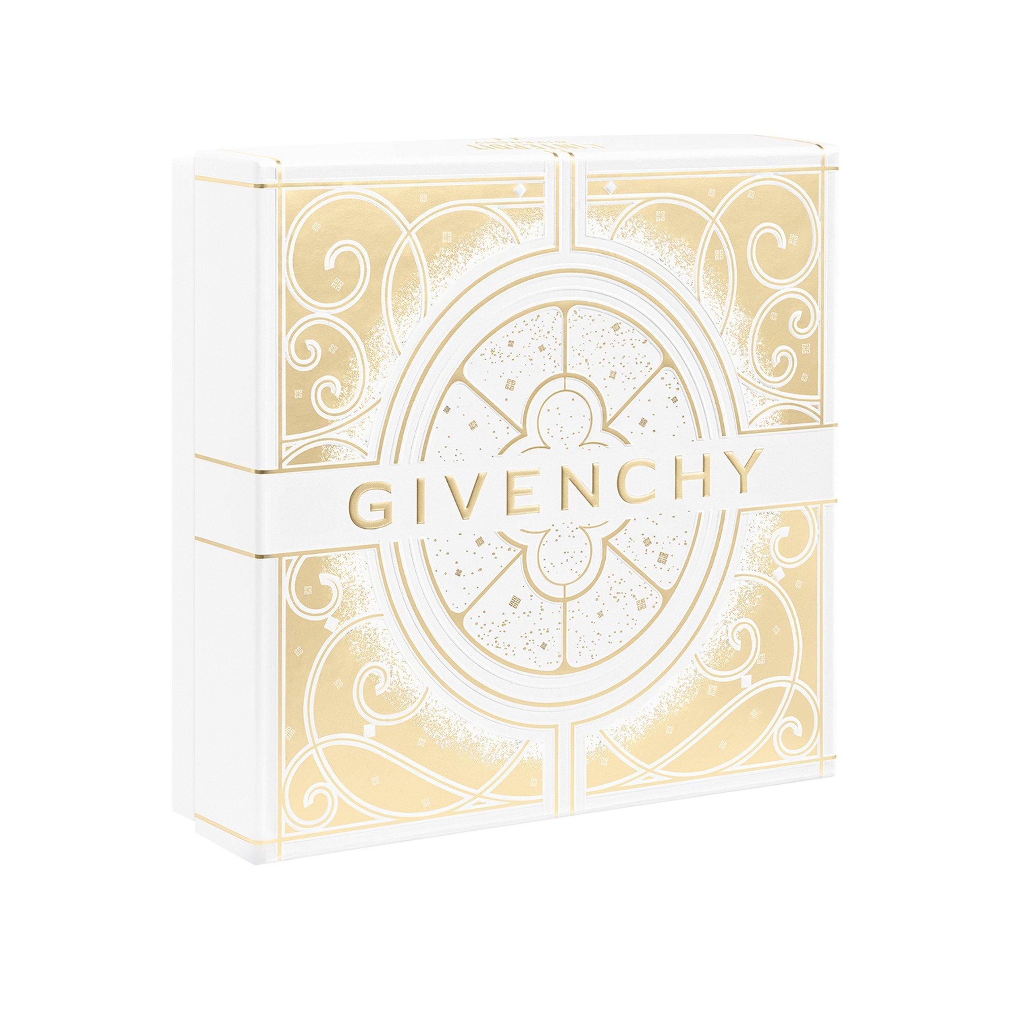 None - GIVENCHY - GIVENCHY LINTERDIT GIFT SET Eau de Parfum Rouge - 4