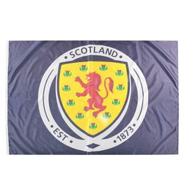 Team Team Scotland 6x5 Flag