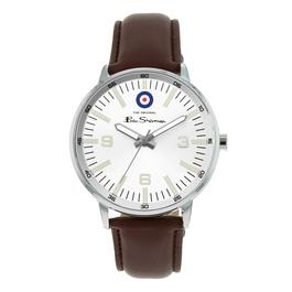 Ben Sherman 196BS Watch