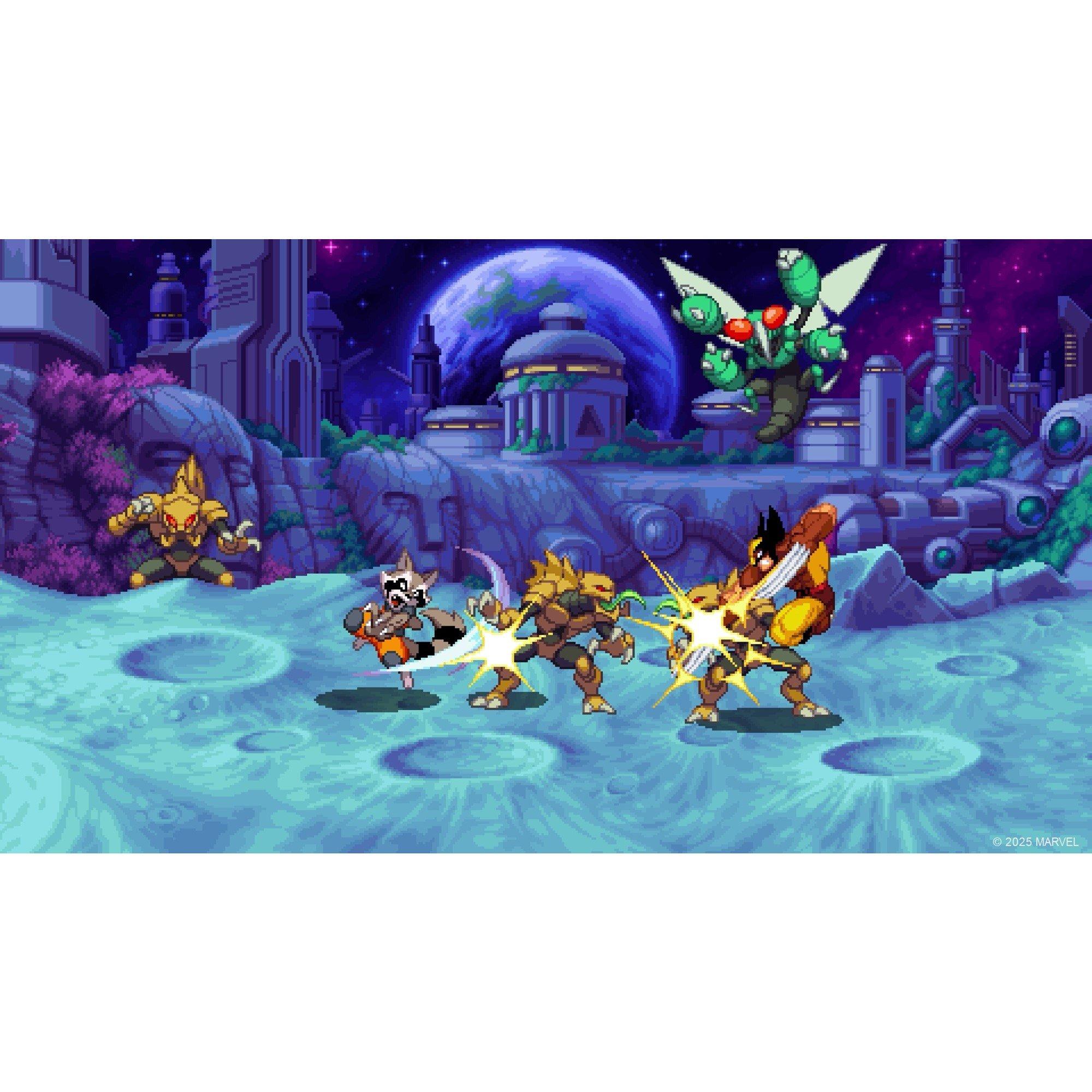 NS2 - U and I Entertainment - U&I MARVEL Cosmic Invasion – Deluxe Edition - 6