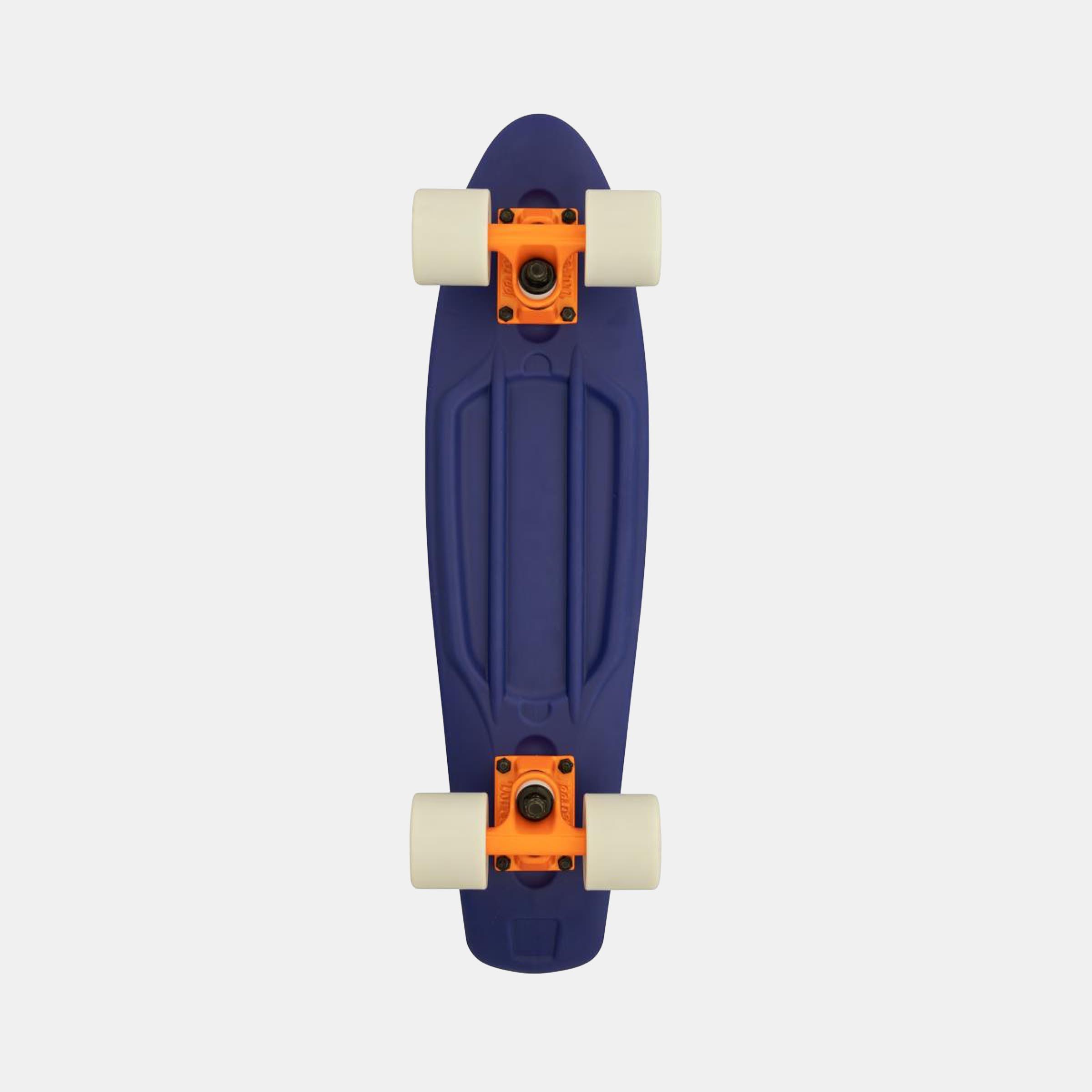 Midnight - D Street - D-Street Cruiser Skateboard - 7