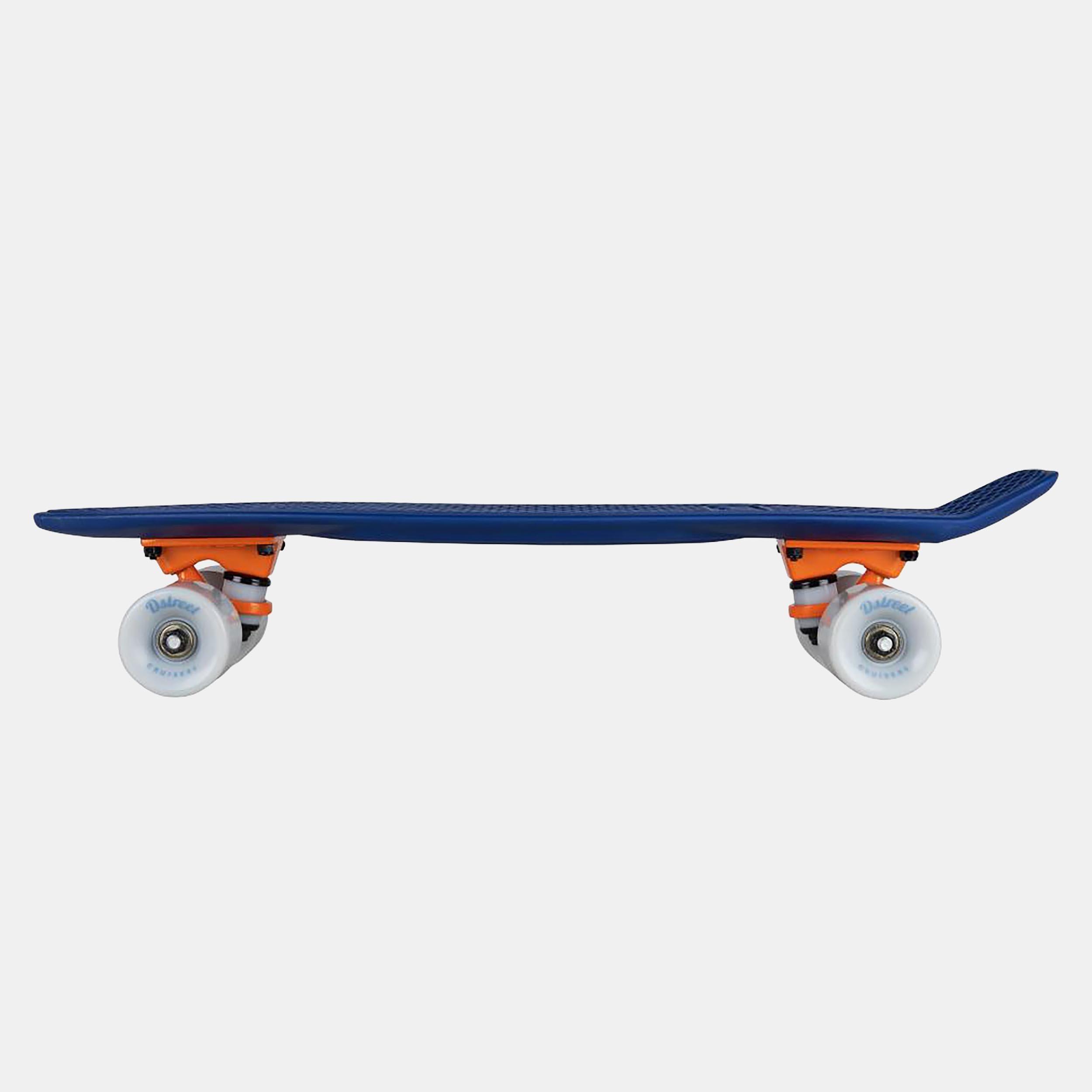 Midnight - D Street - D-Street Cruiser Skateboard - 10
