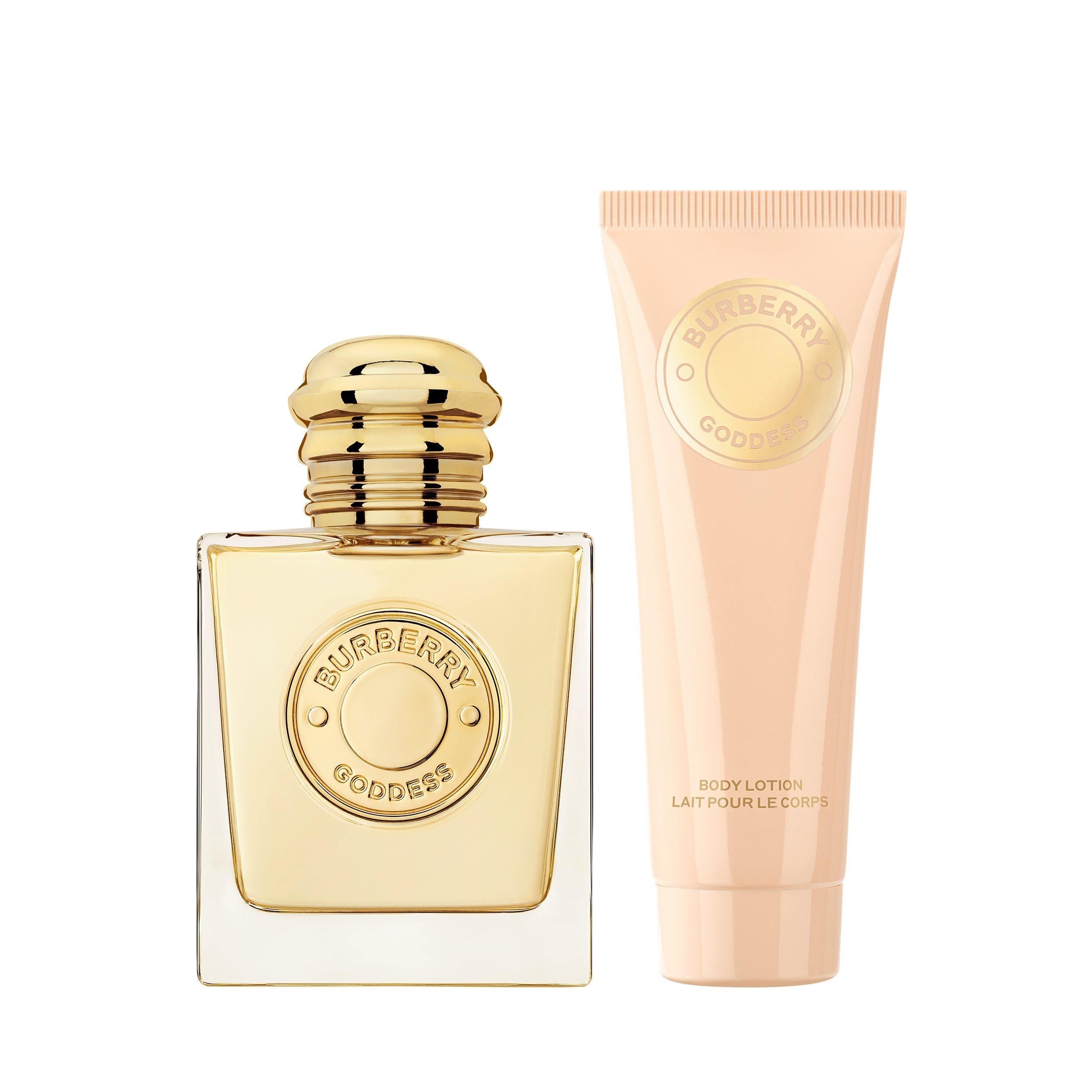 Clear - Burberry - Goddess Eau de Parfum 50ml Giftset - 2