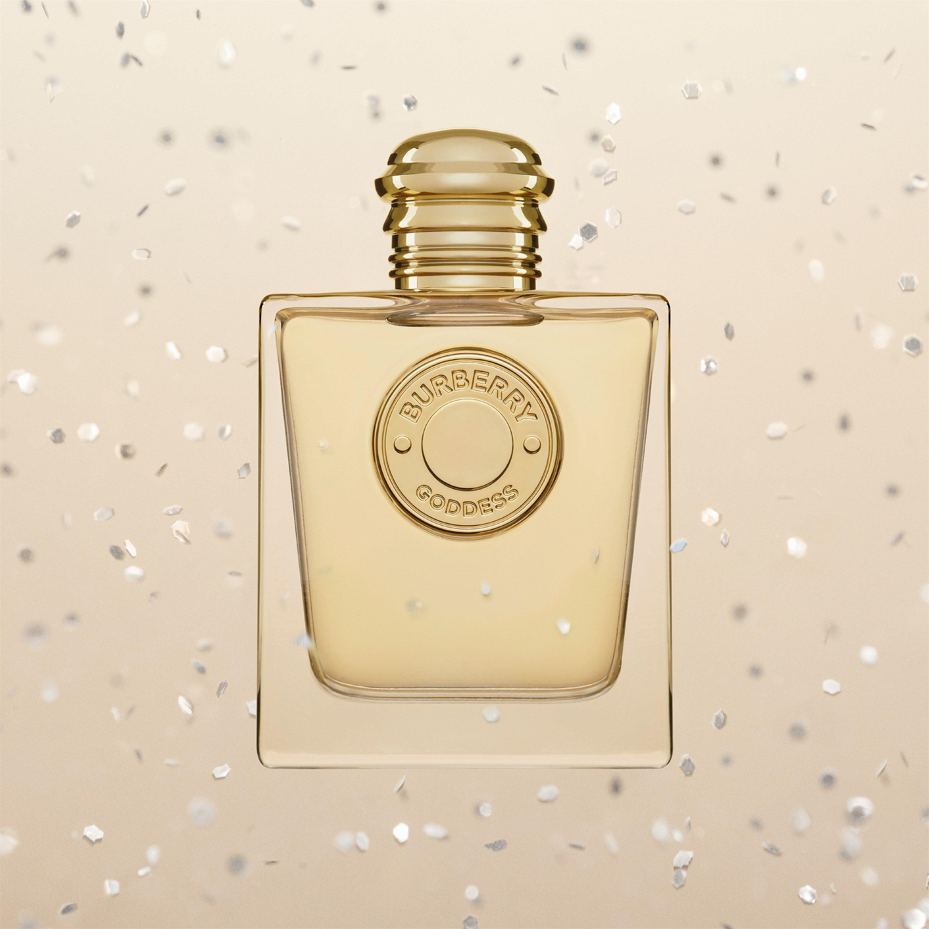 Clear - Burberry - Goddess Eau de Parfum 50ml Giftset - 3