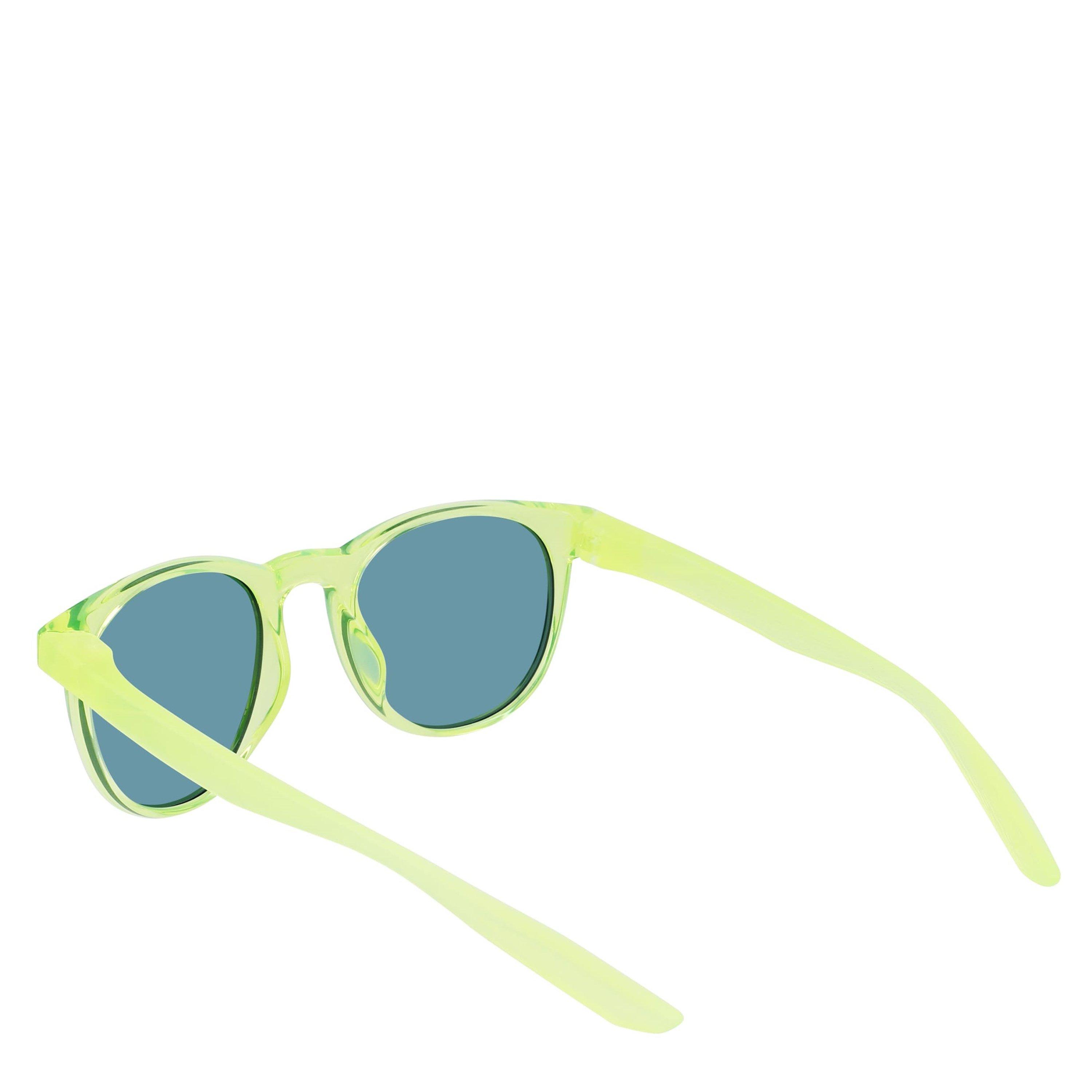 GhostGrn/TealLn - Nike - Horizon Ascent S Wayfarer Sunglasses - 5
