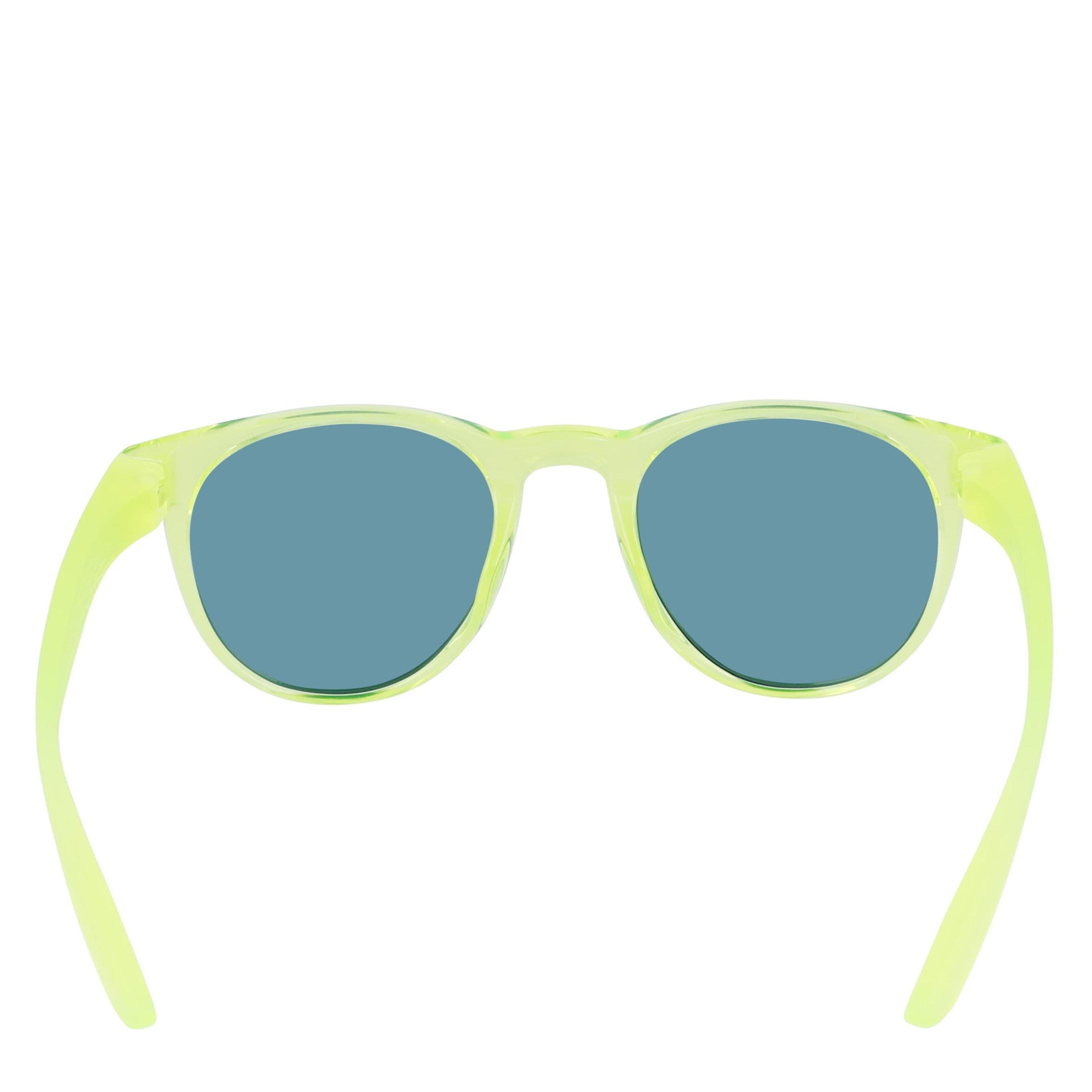 GhostGrn/TealLn - Nike - Horizon Ascent S Wayfarer Sunglasses - 6
