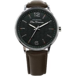 Ben Sherman 303NBS Analogue Watch