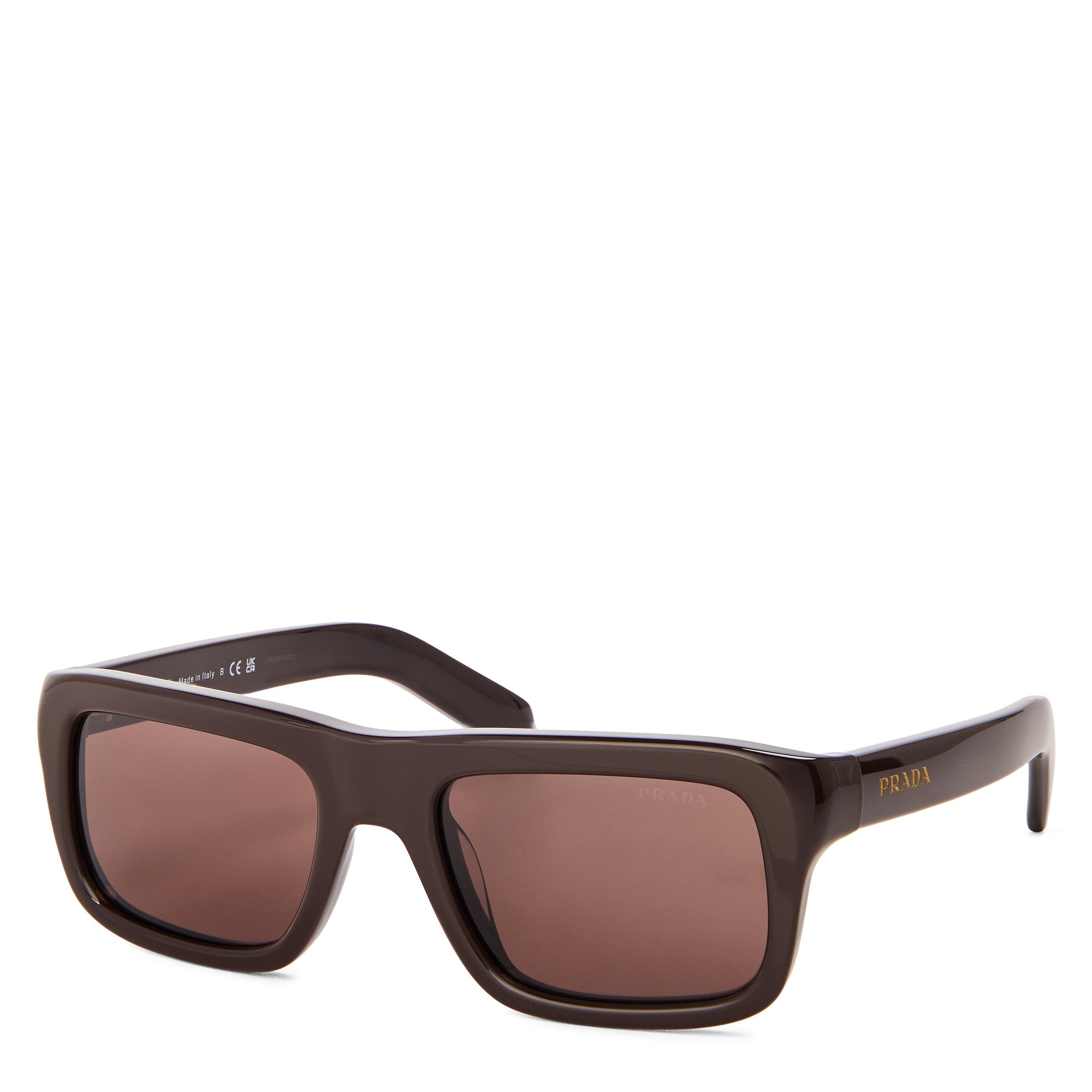Prada Prada S 0PR D11S Sn64 - Cigar