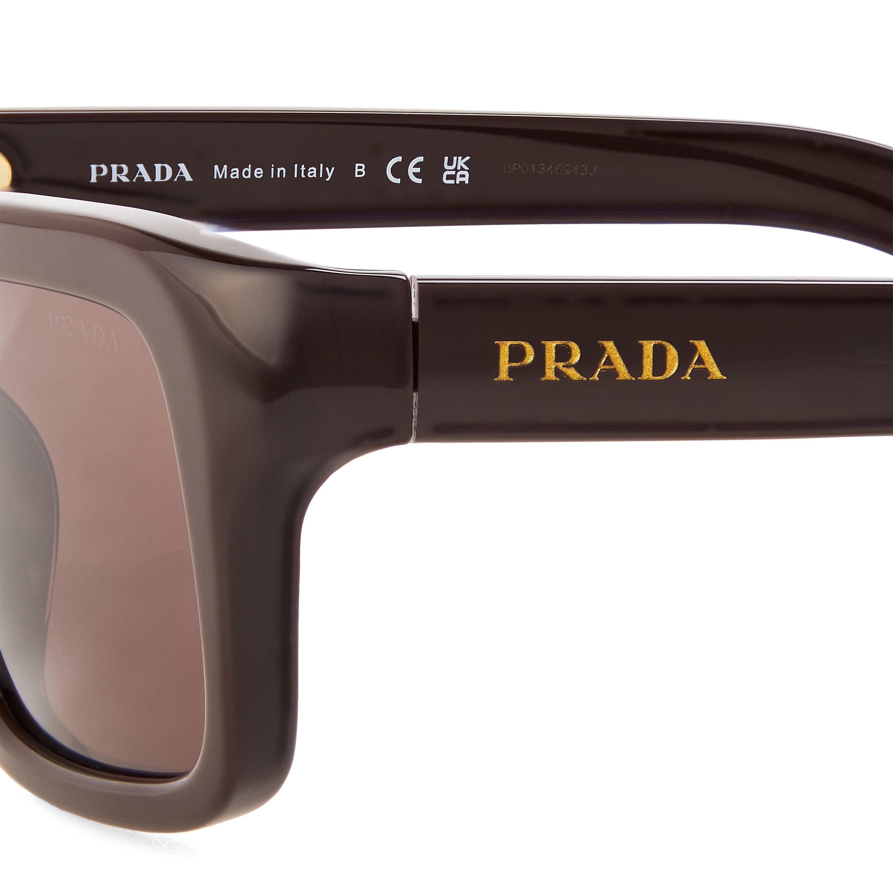 Cigar - Prada - Prada S 0PR D11S Sn64 - 2