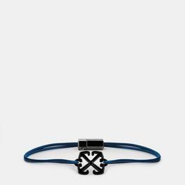 Off White Men's Cuff Bracelet