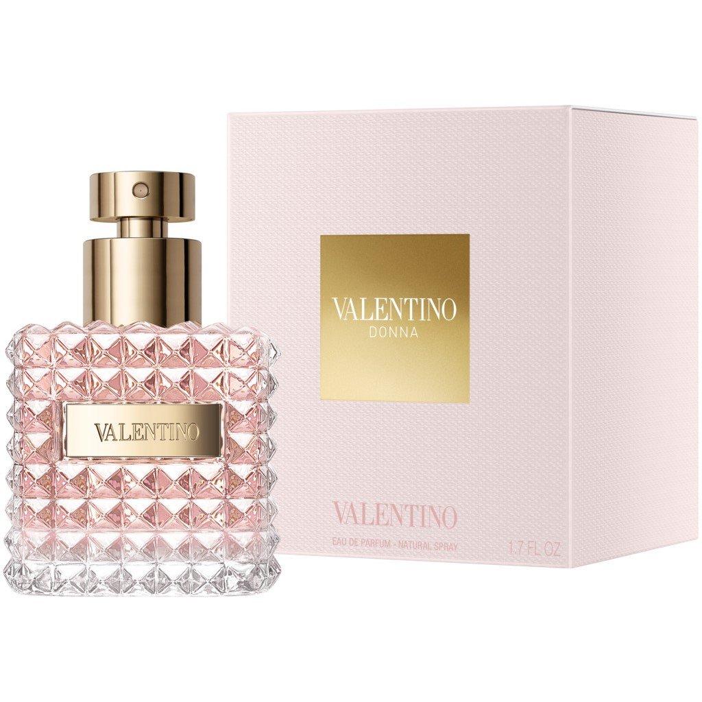 Mist - Valentino - Valentino Donna Eau De Parfum - 2