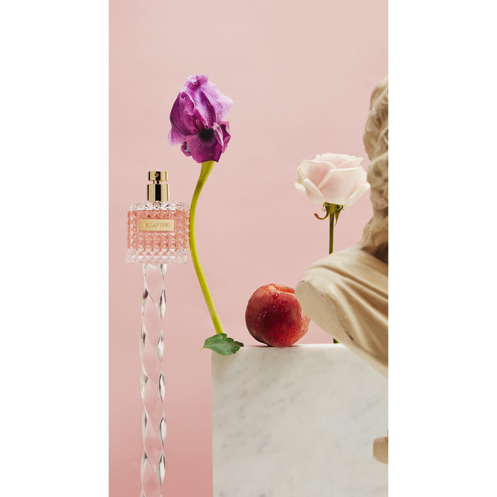 Mist - Valentino - Valentino Donna Eau De Parfum - 3