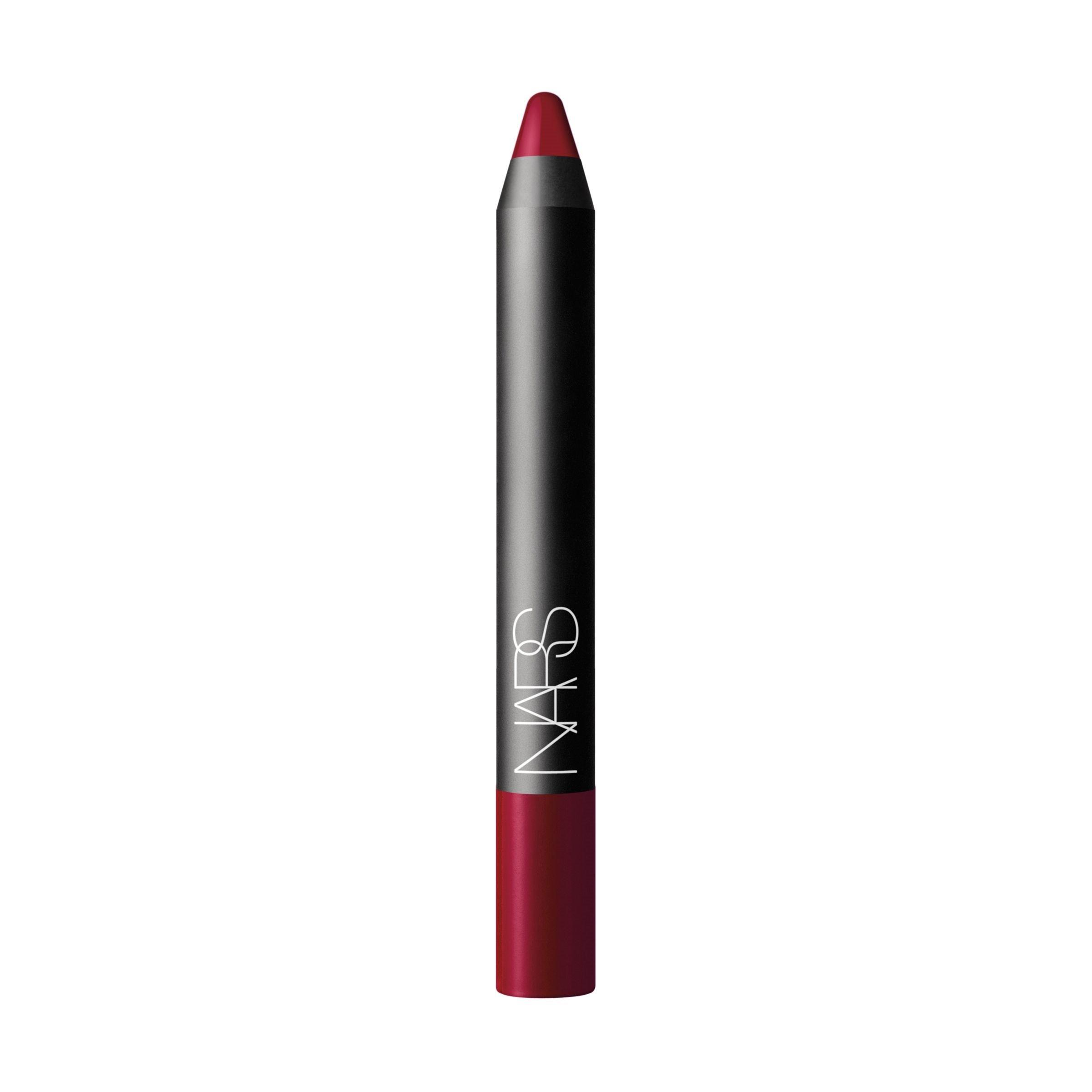 Mysterious Red - Nars - Velvet Matte Lip Pencil - 1