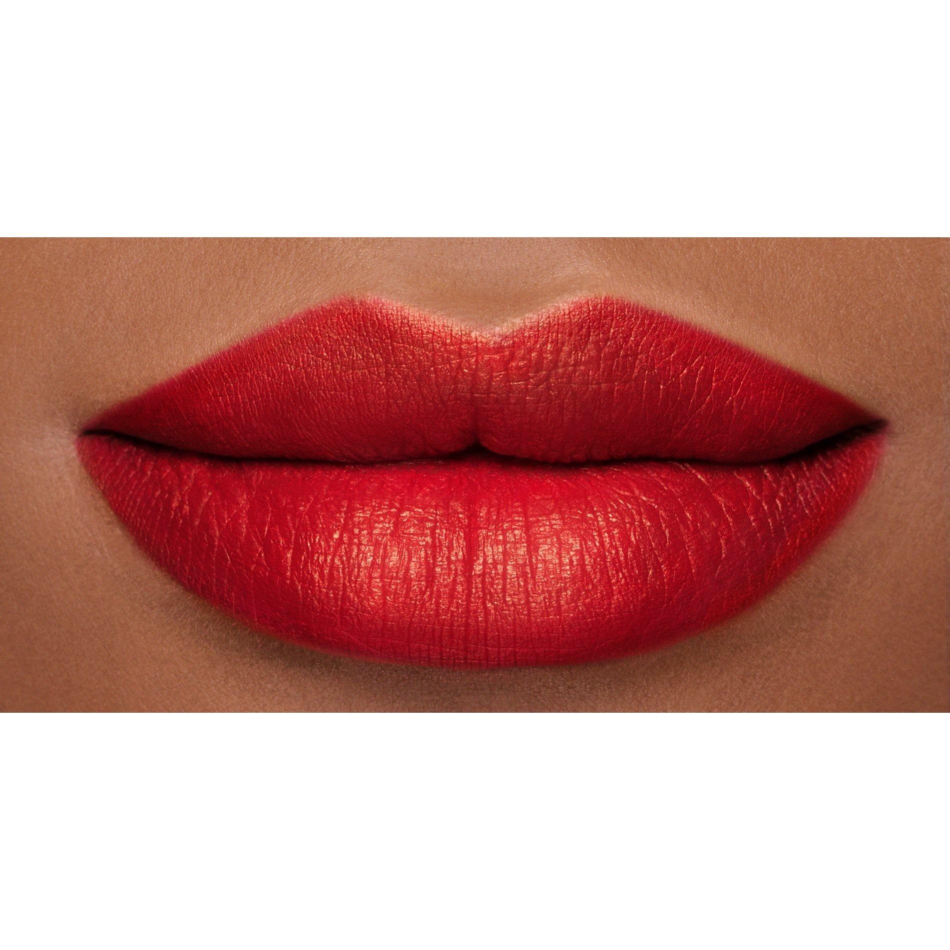 Mysterious Red - Nars - Velvet Matte Lip Pencil - 2